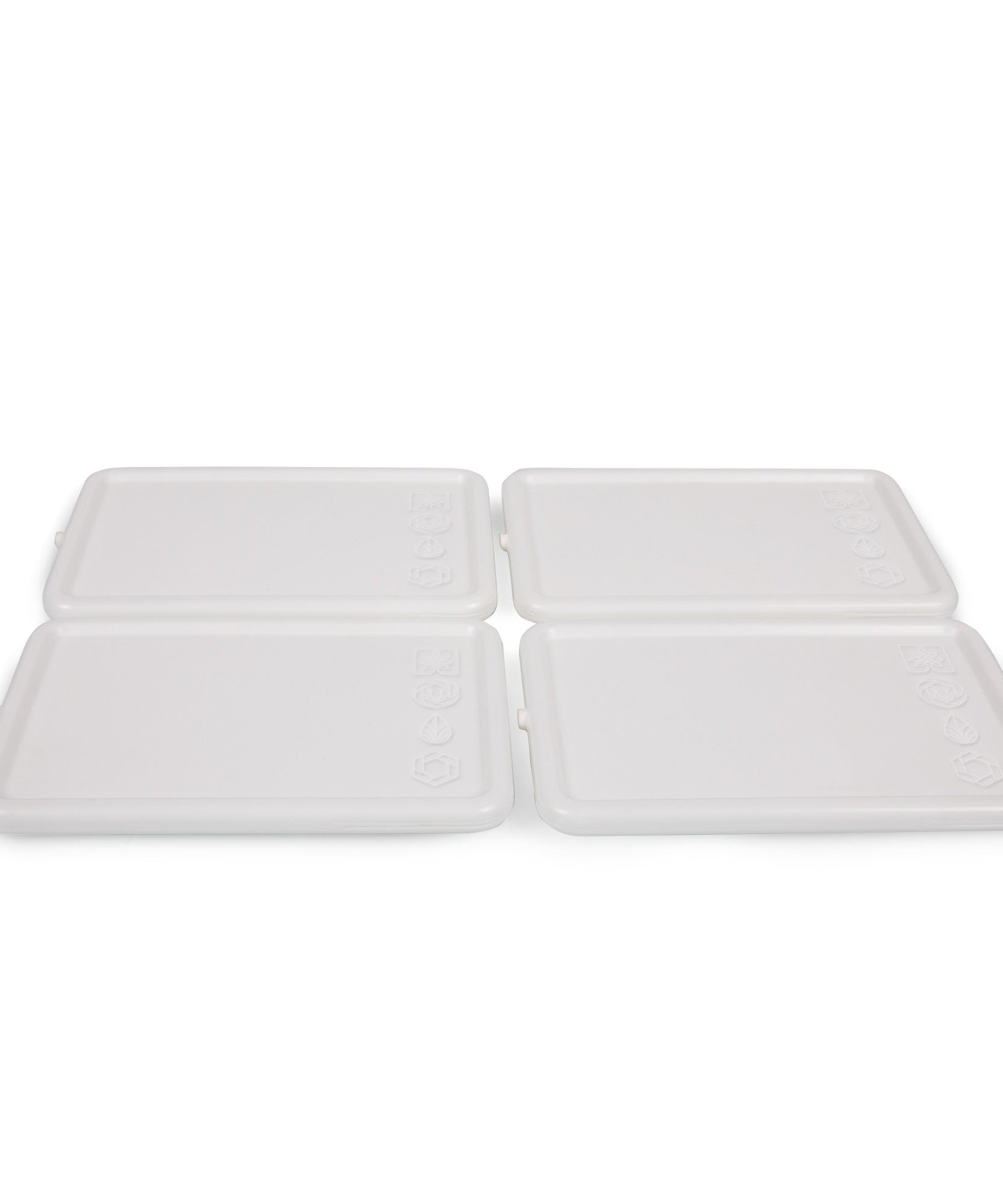 Set of 4 Ice Packs
