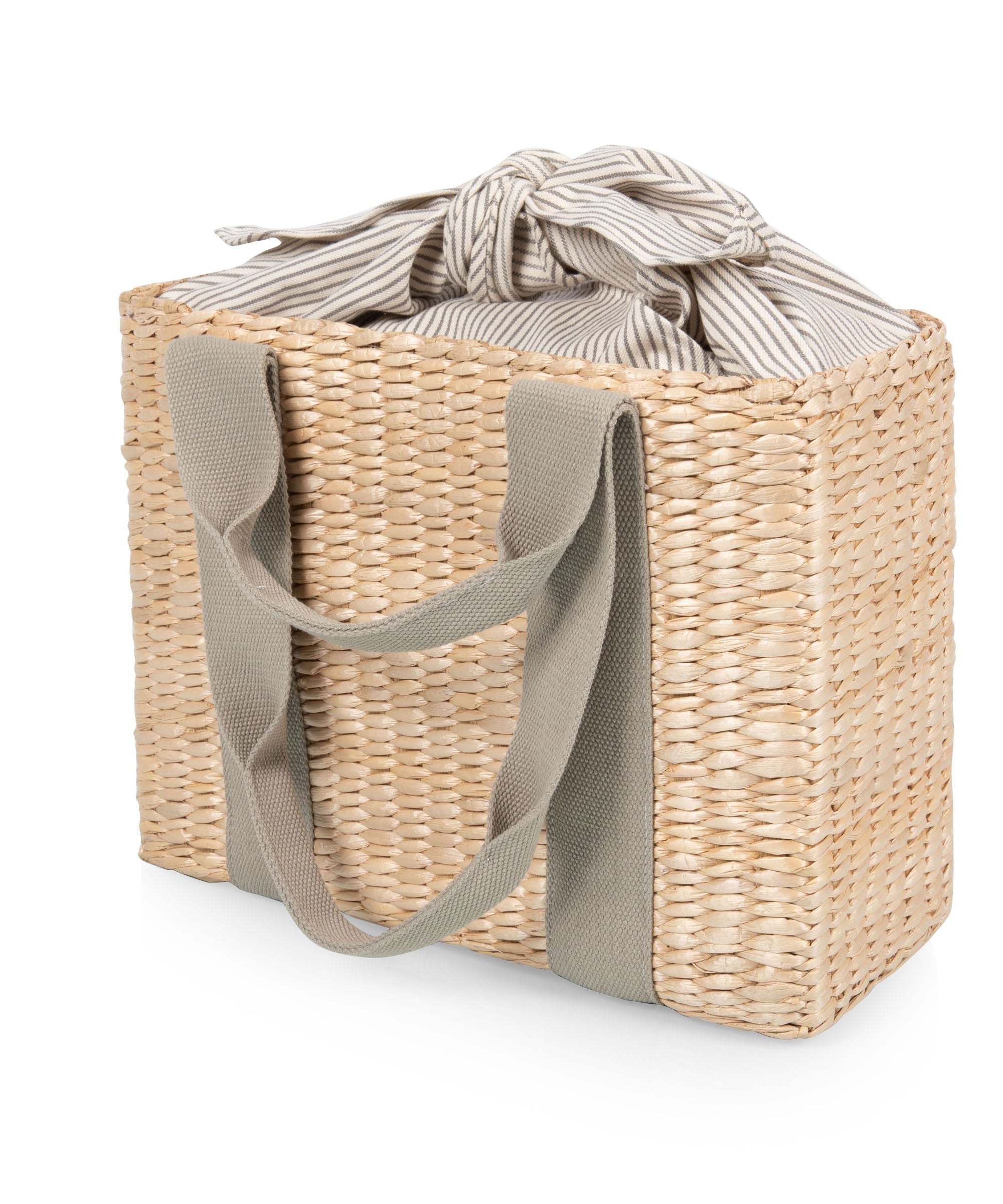 Parisian Picnic Basket