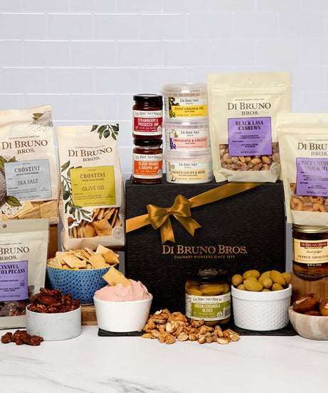 The Happy Hour Kit Gift Box