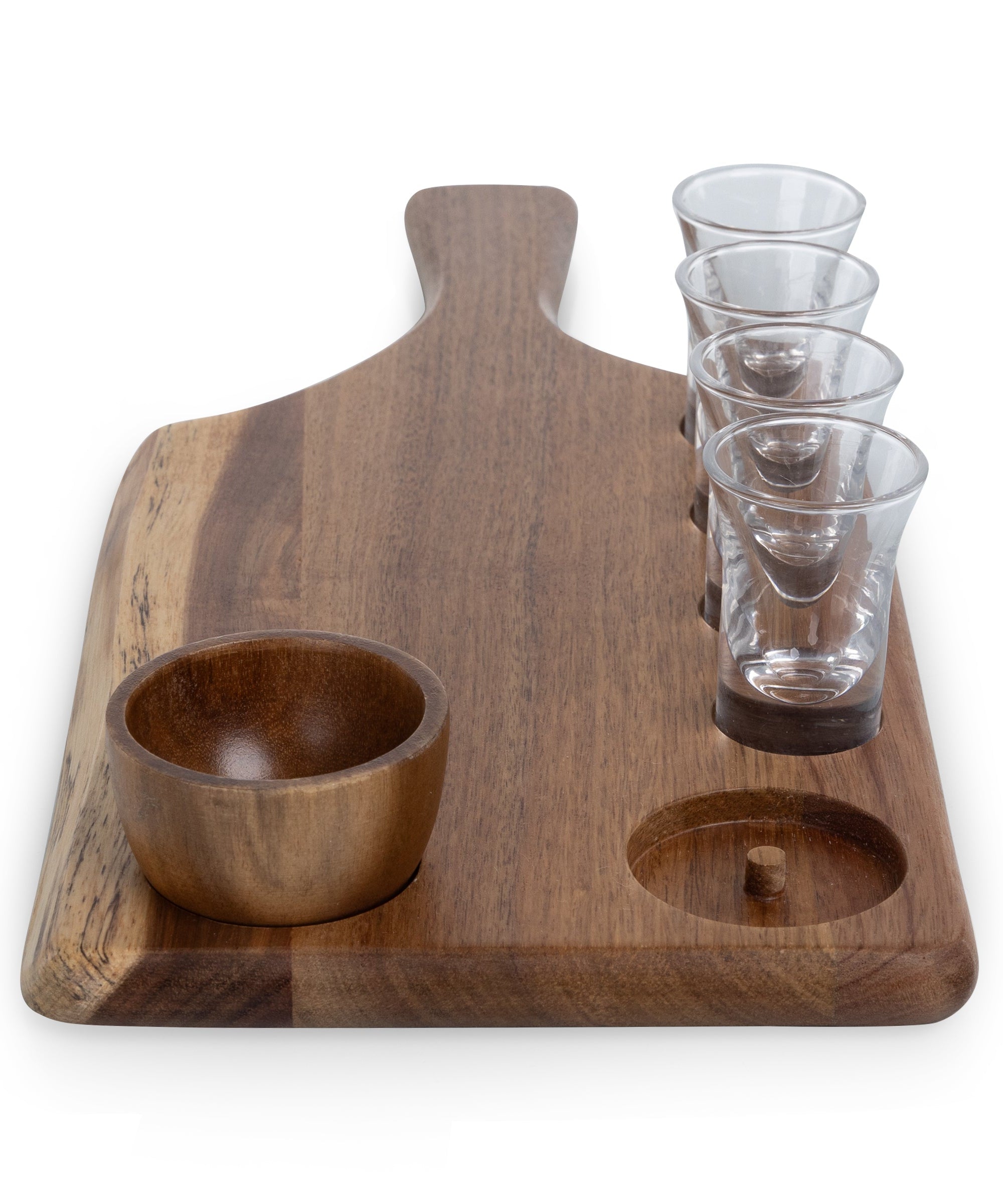Tahona Tequila Serving Tray