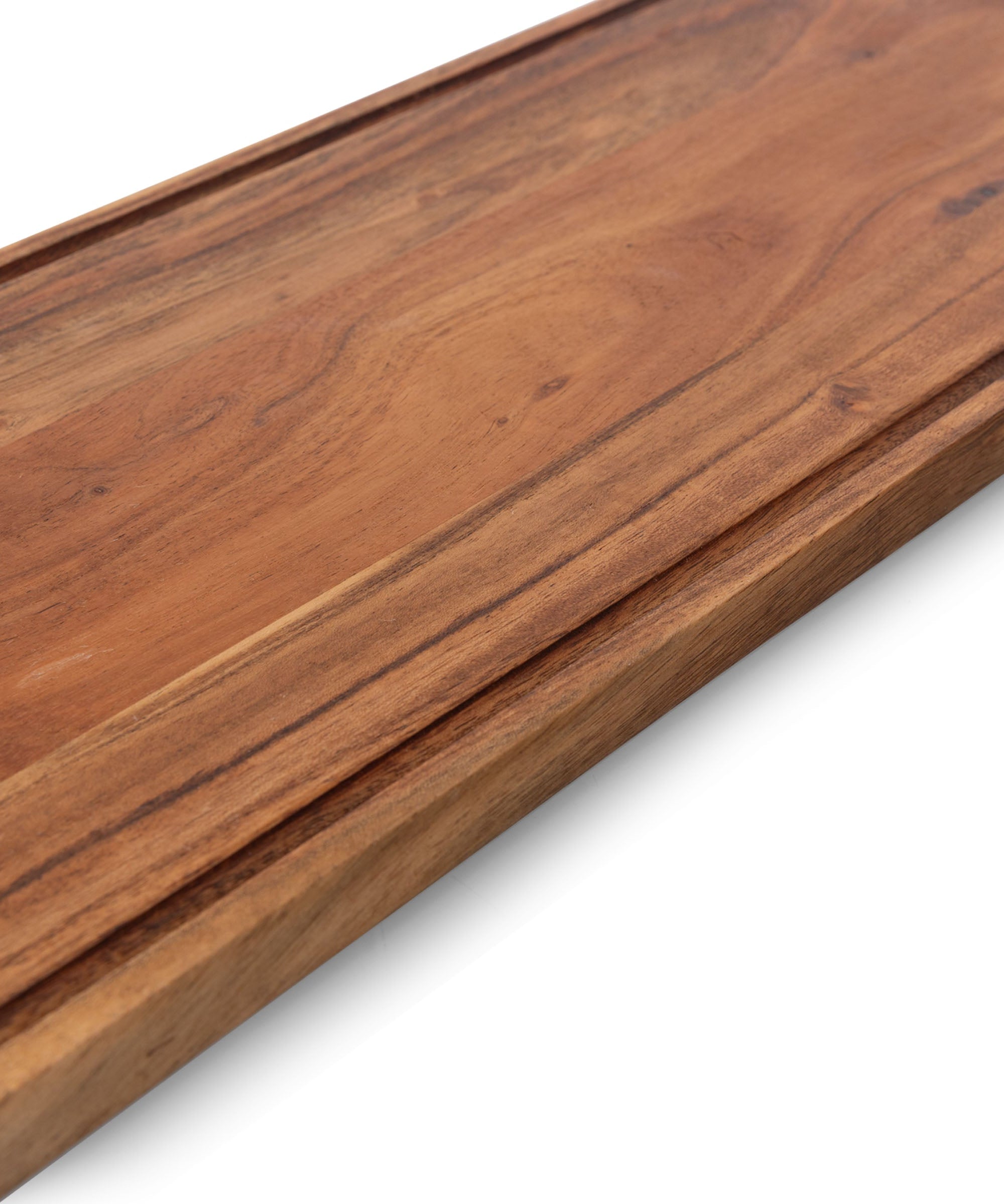 Tagliere Long Rectangular Charcuterie Board
