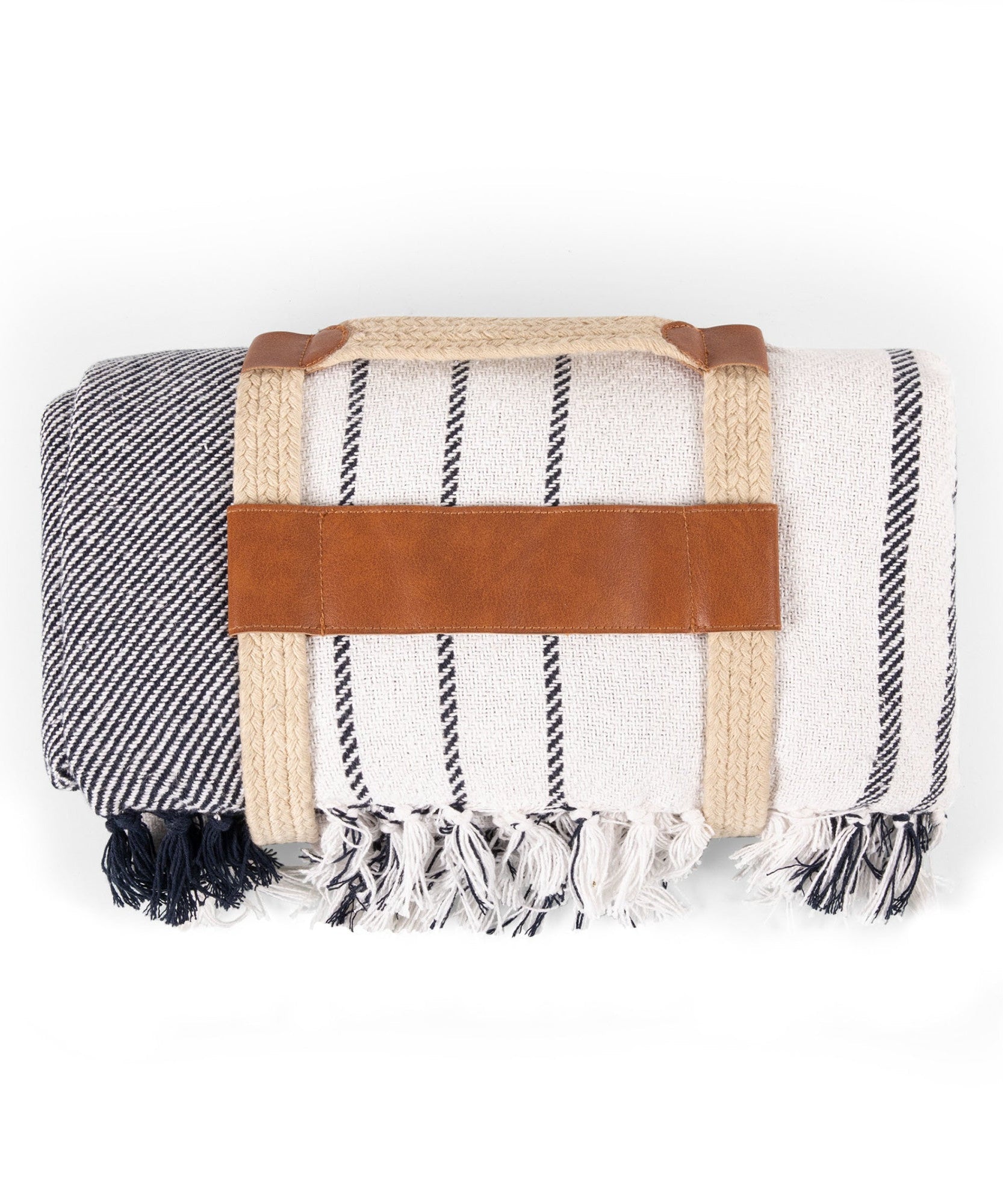 Montecito Picnic Blanket with Harness