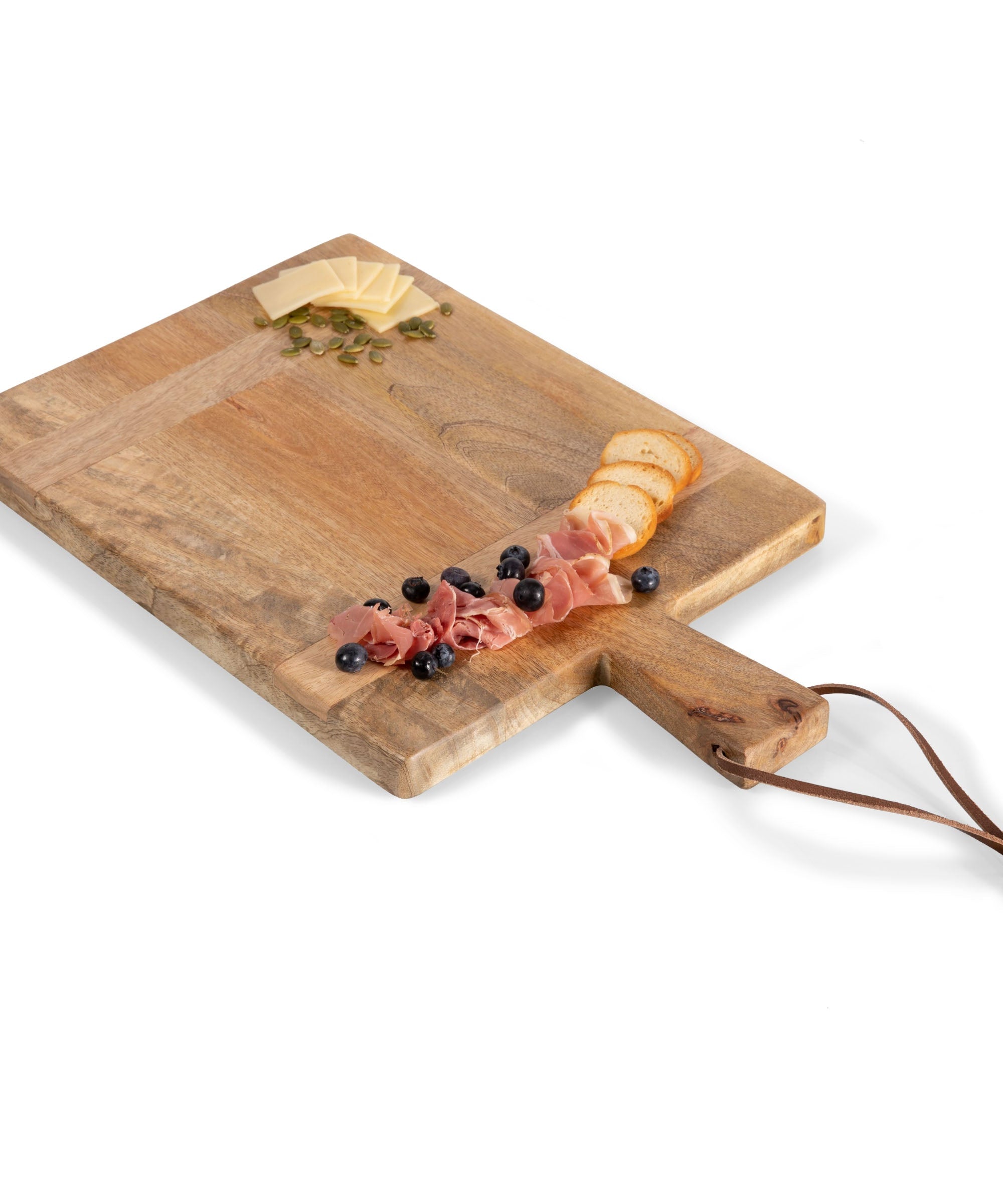 Ravi Rectangular Charcuterie Board