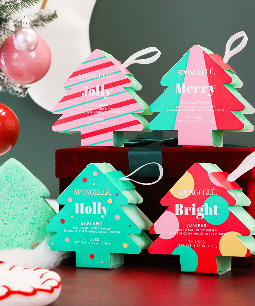 Holiday Tree Multi-Use Assorted Pack