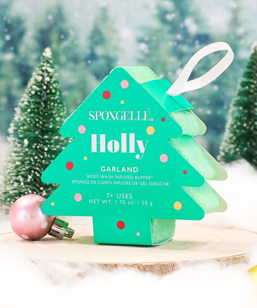 Holly - Garland | Holiday Tree