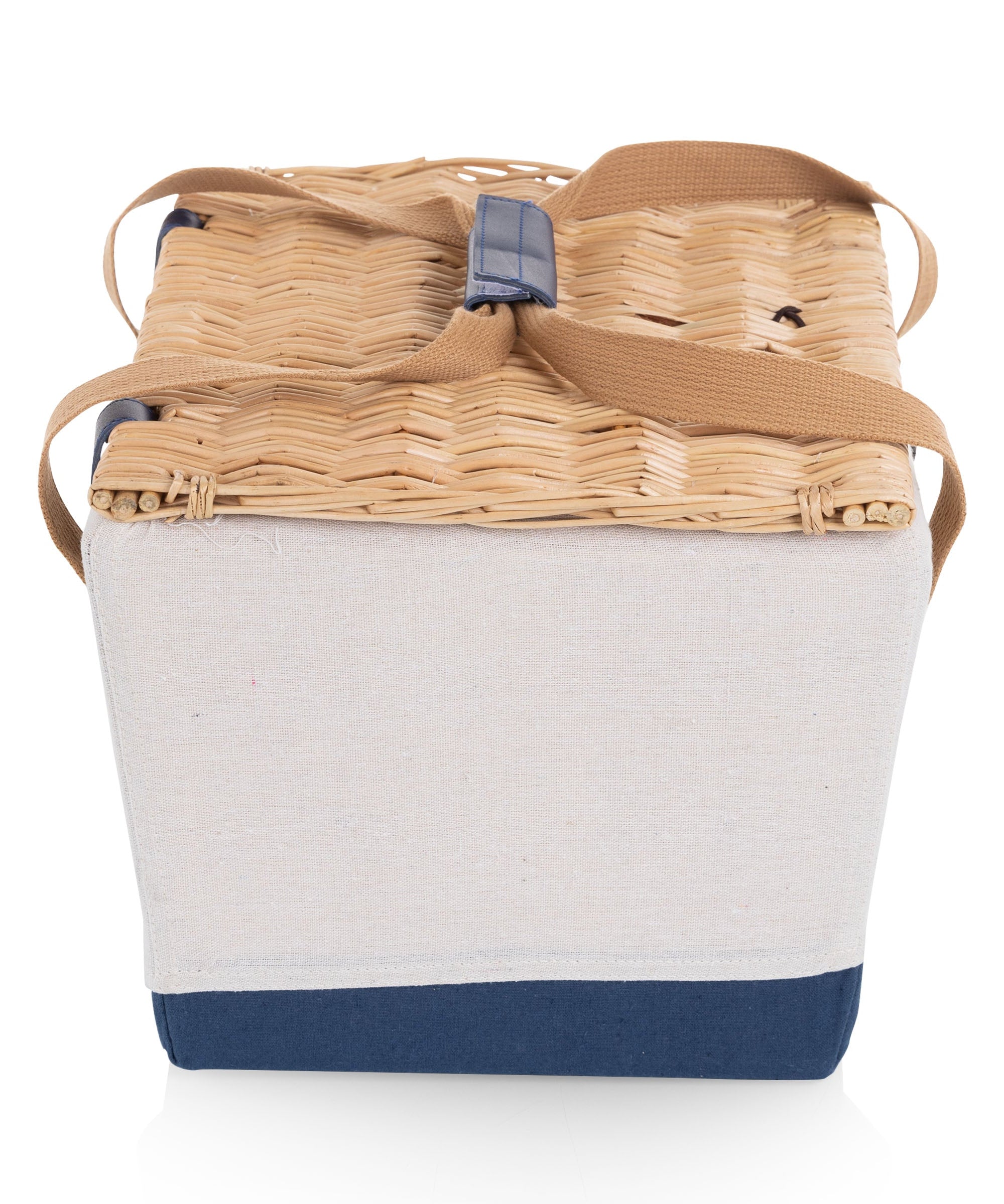 Boardwalk Picnic Basket for 2