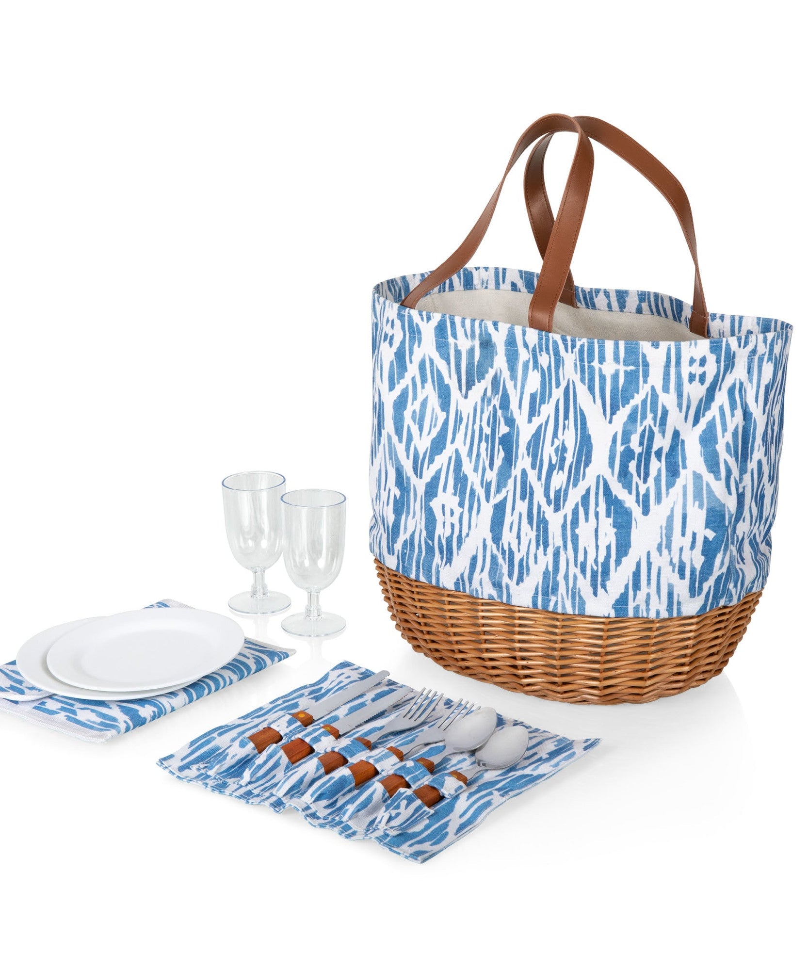 Promenade Picnic Basket