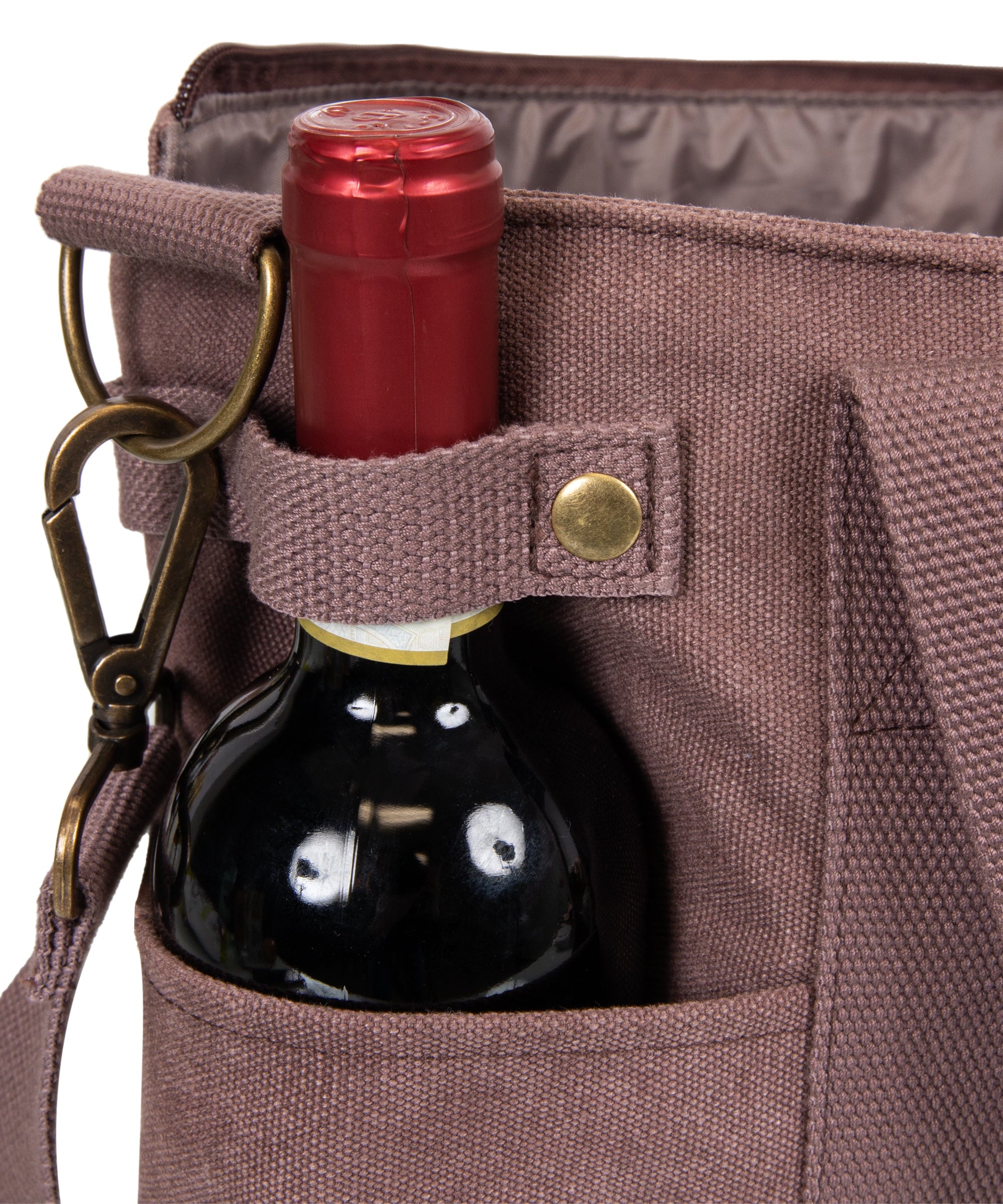Temecula Wine and Cheese Bag