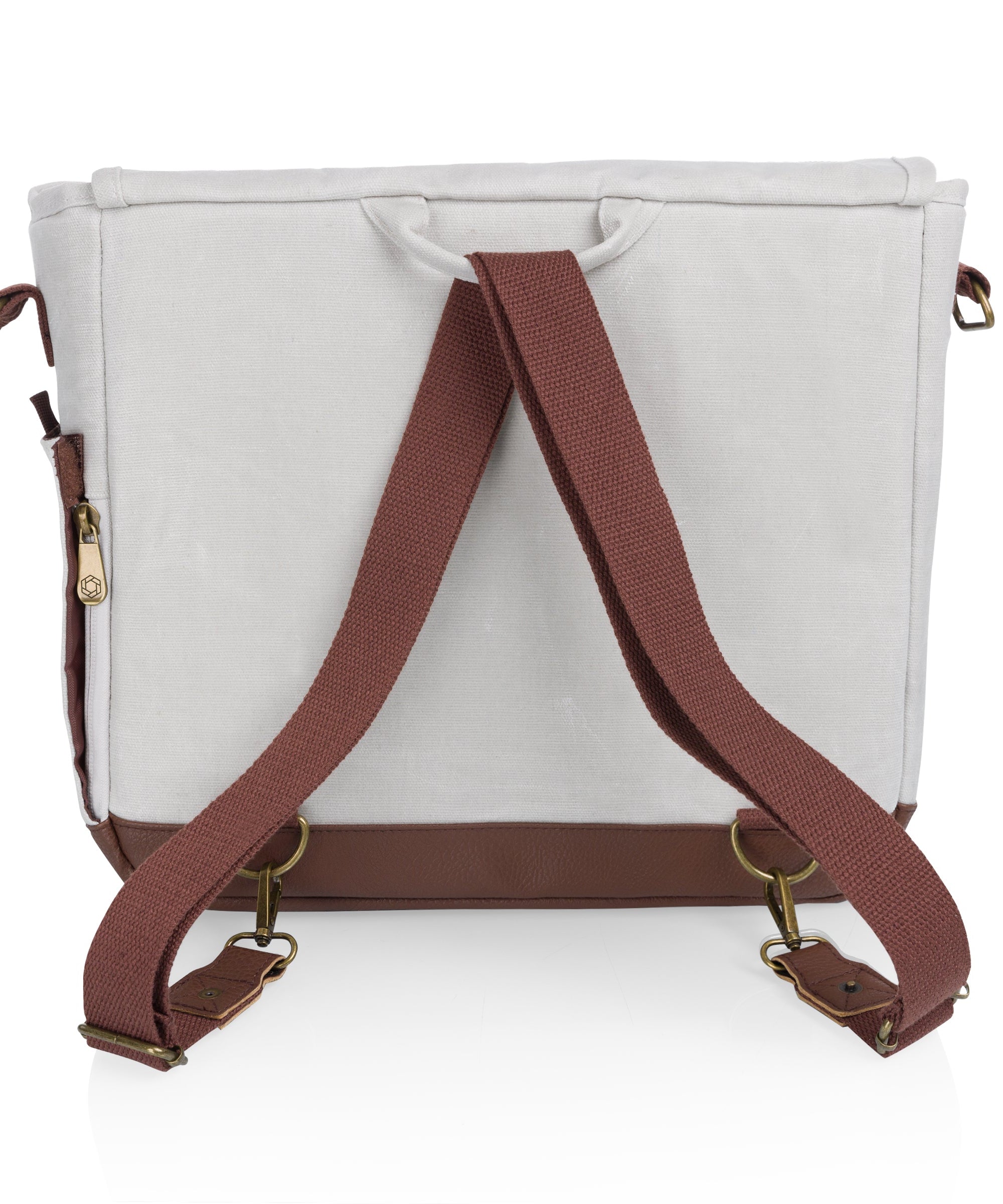 Adventure Wine Tote