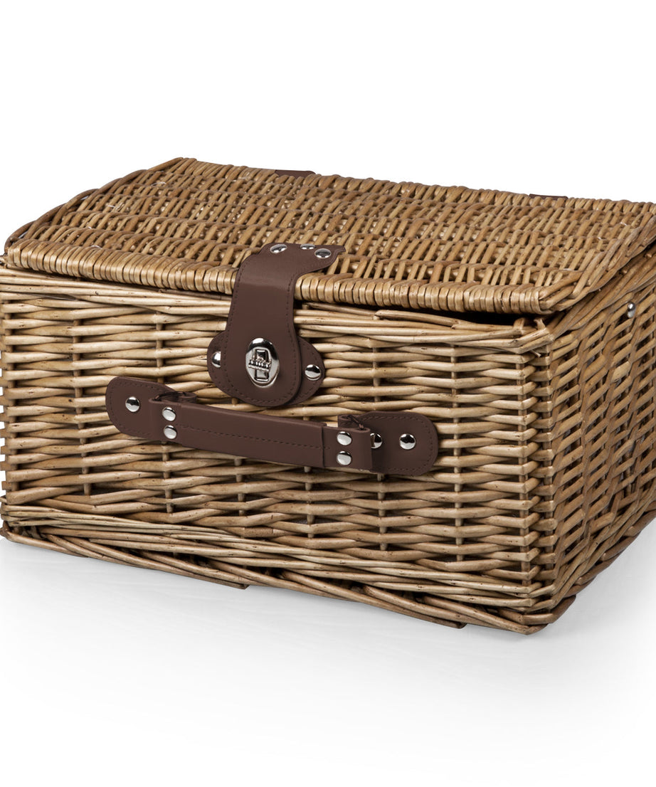 Catalina Picnic Basket