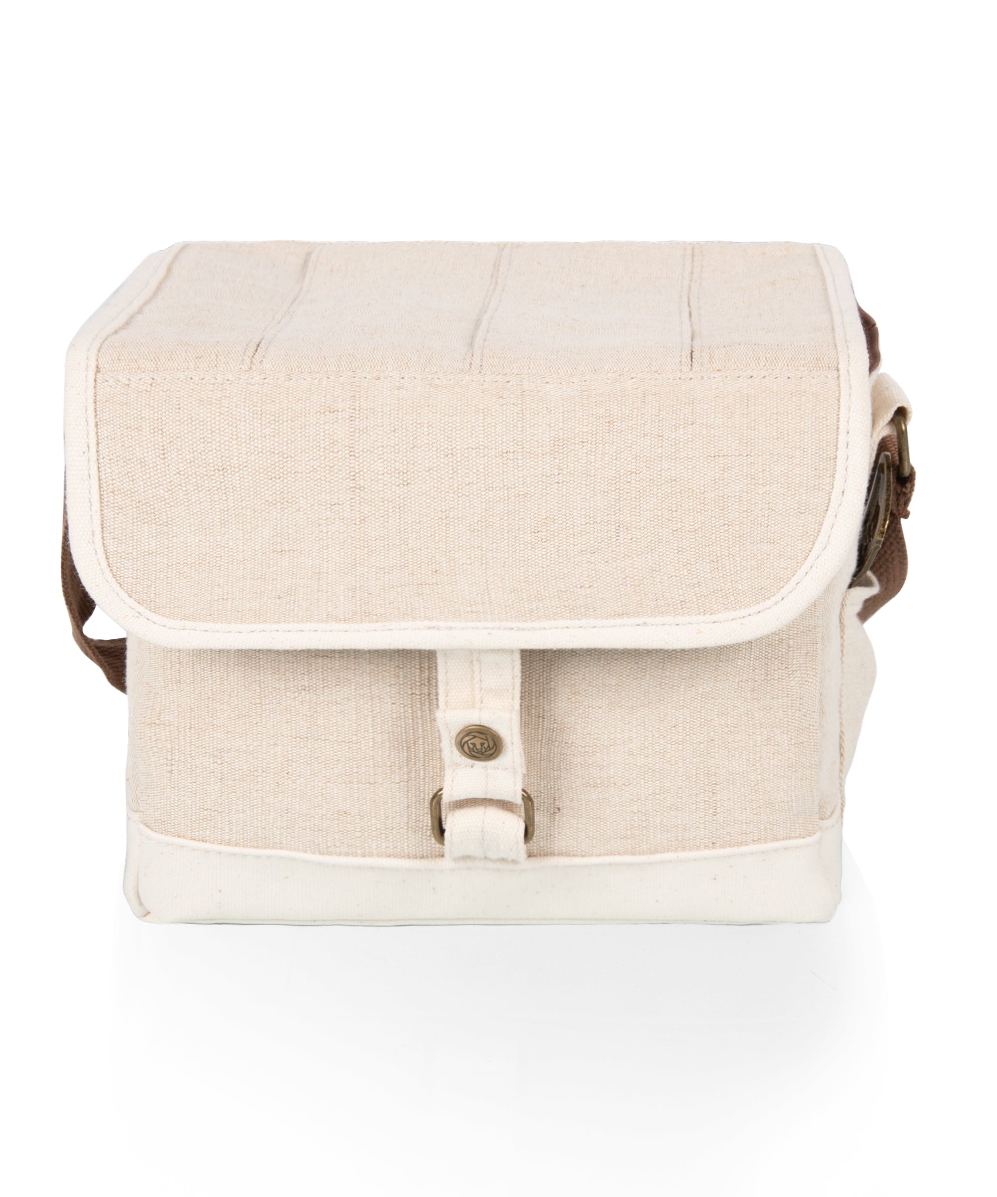Beer Caddy Cooler Tote with Opener