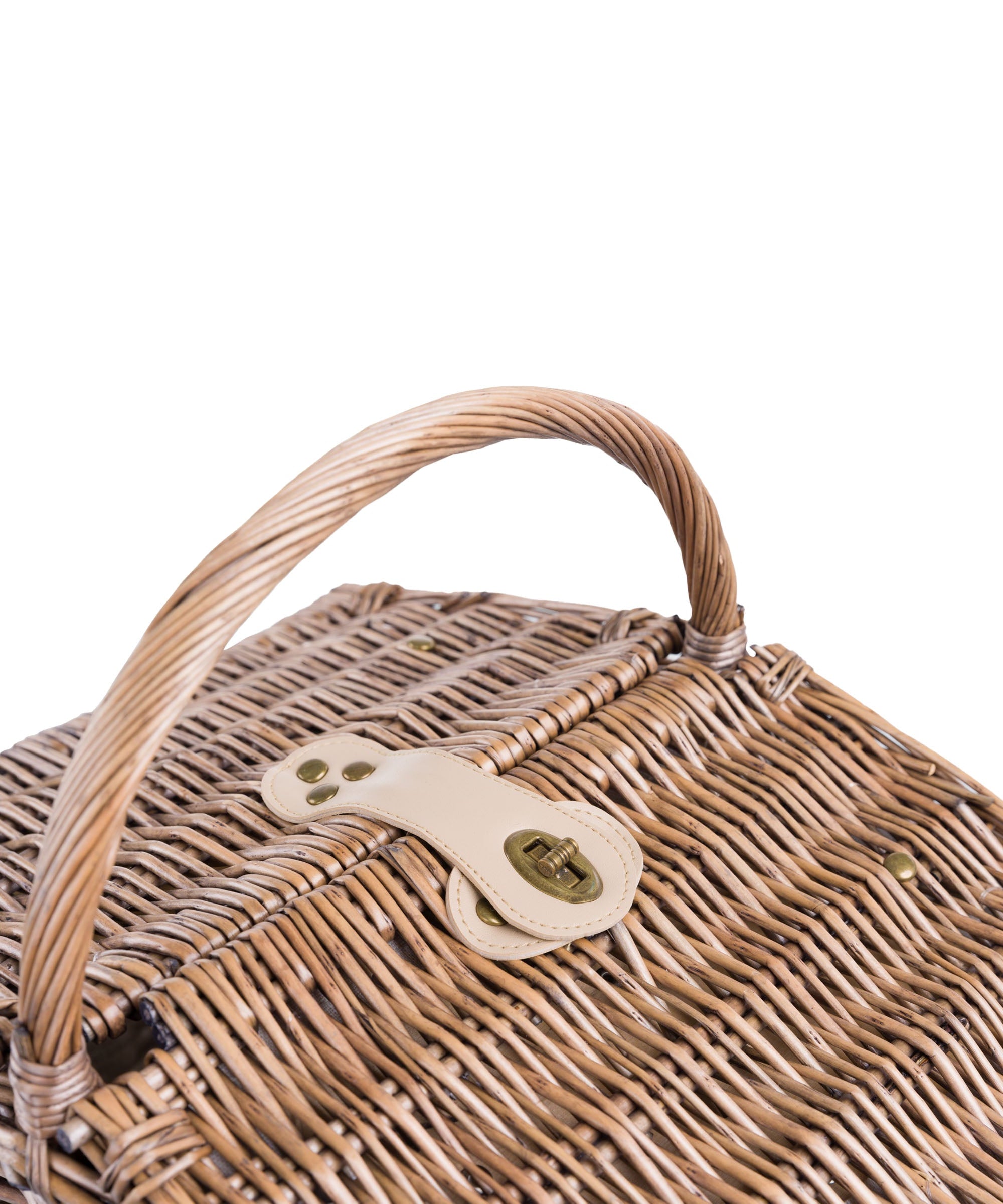 Piccadilly Picnic Basket