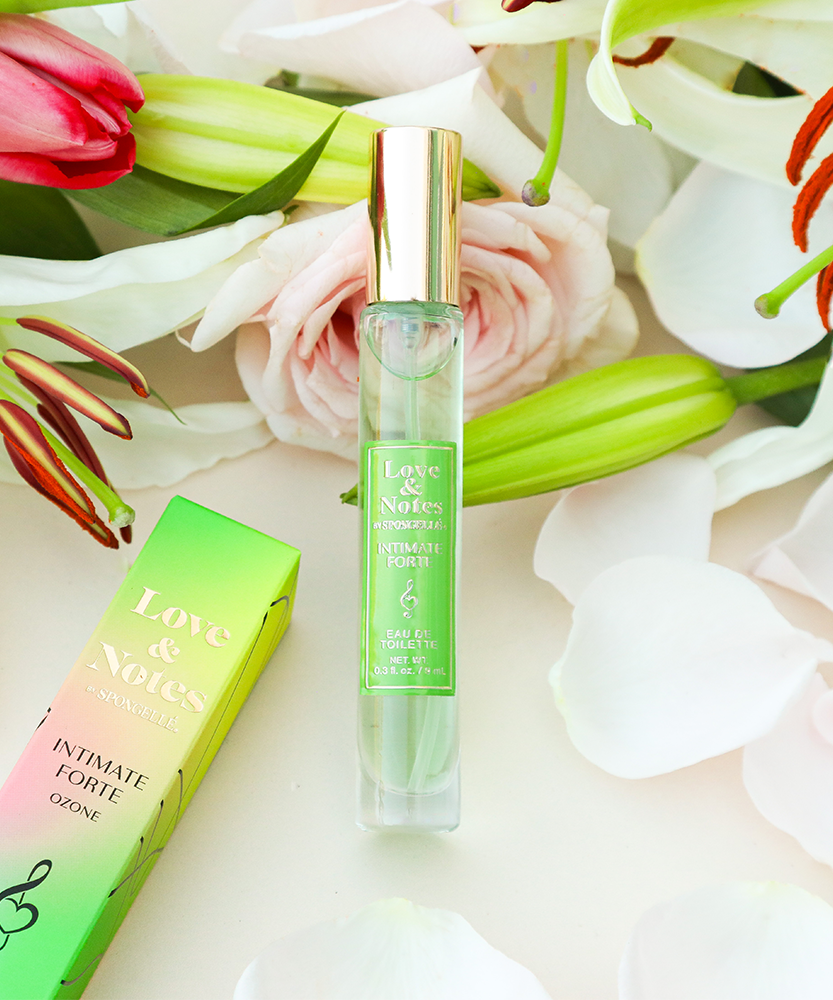 Intimate Forte | Love & Notes Eau de Toilette