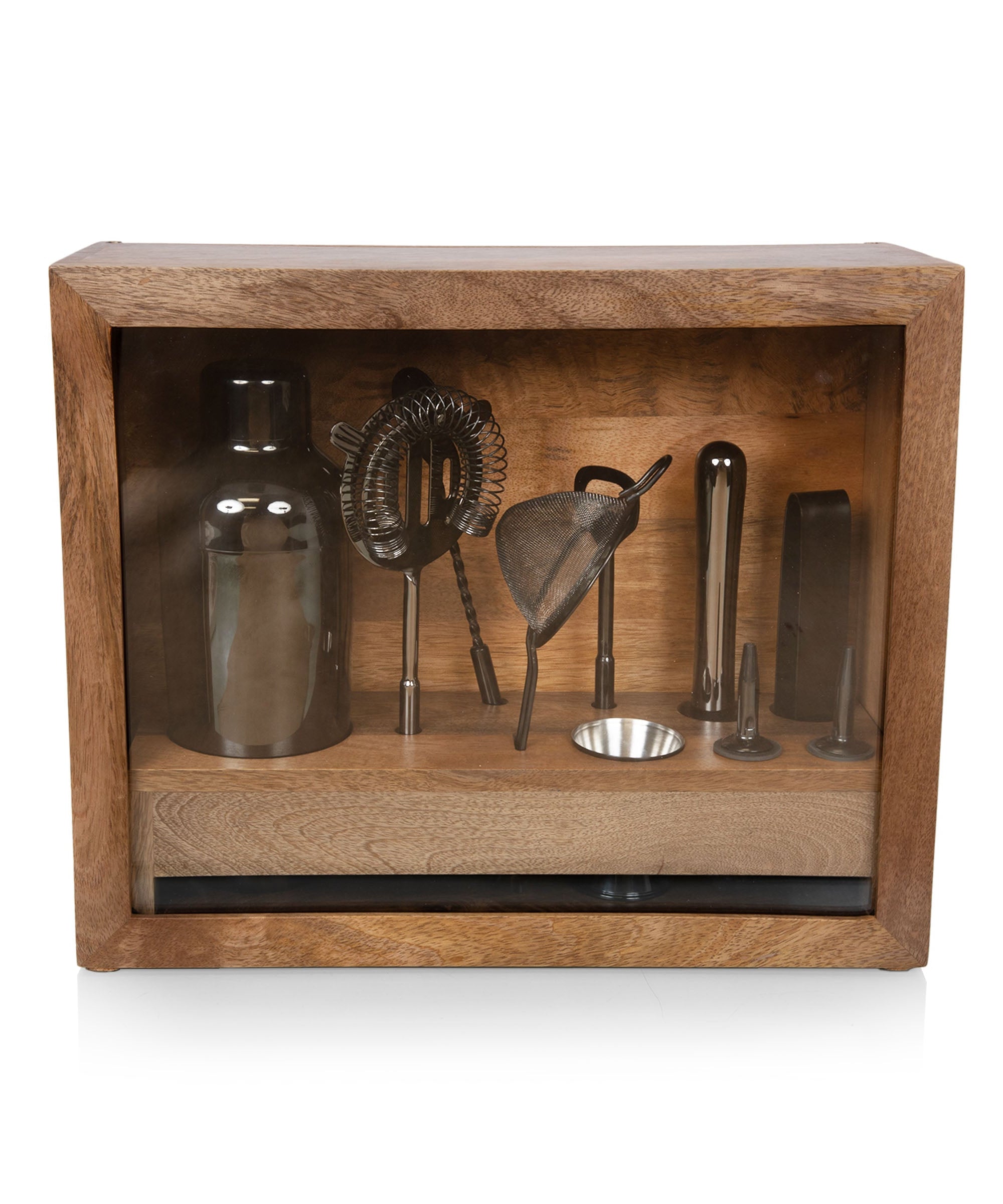 Old Fashioned Bar Set