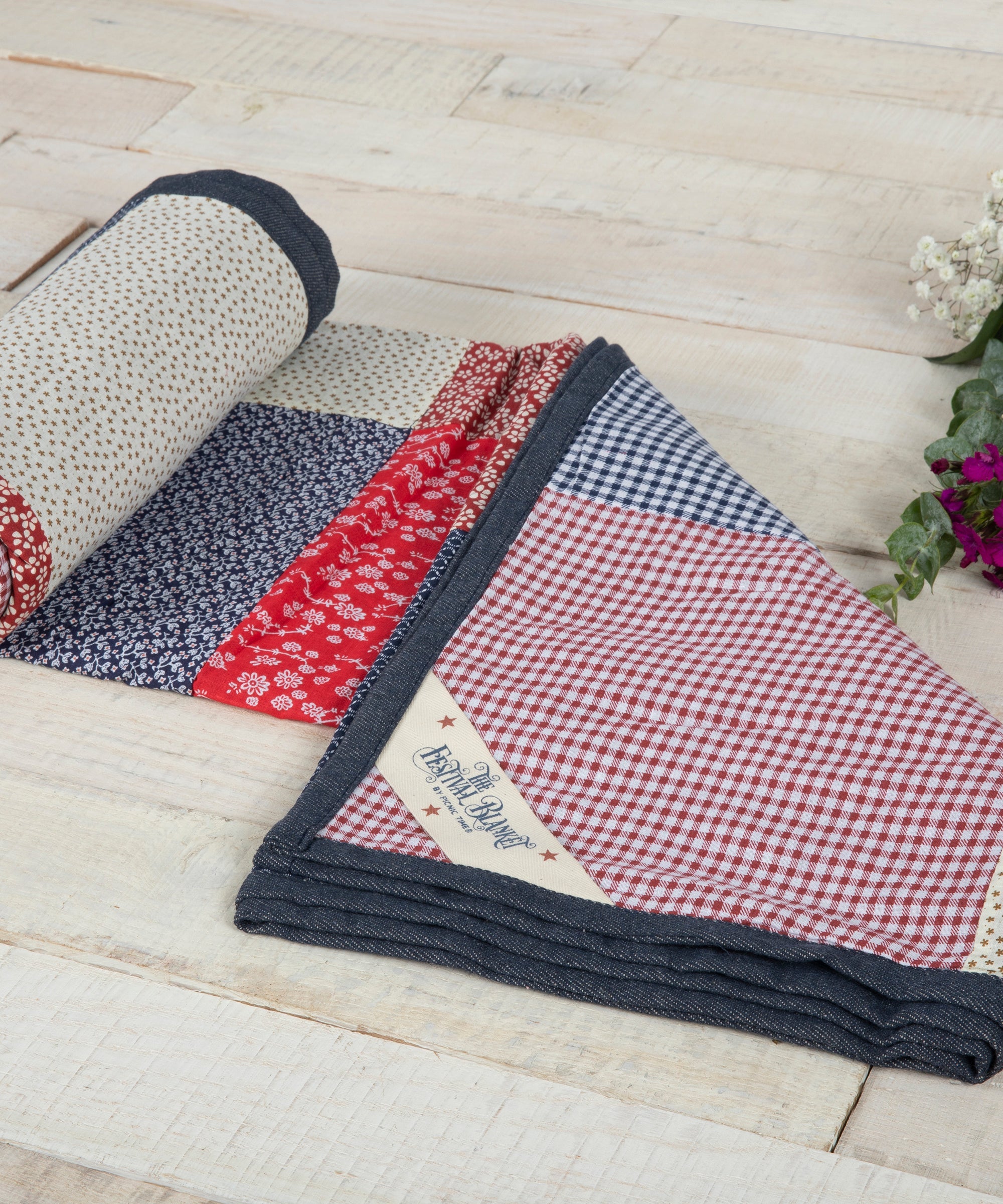 America250 - Festival Blanket