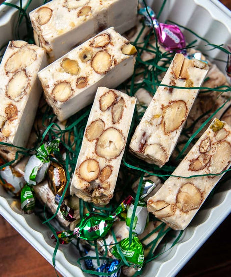 Torrone Tin