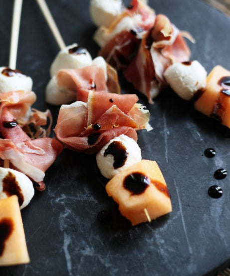 Truffle Balsamic Glaze