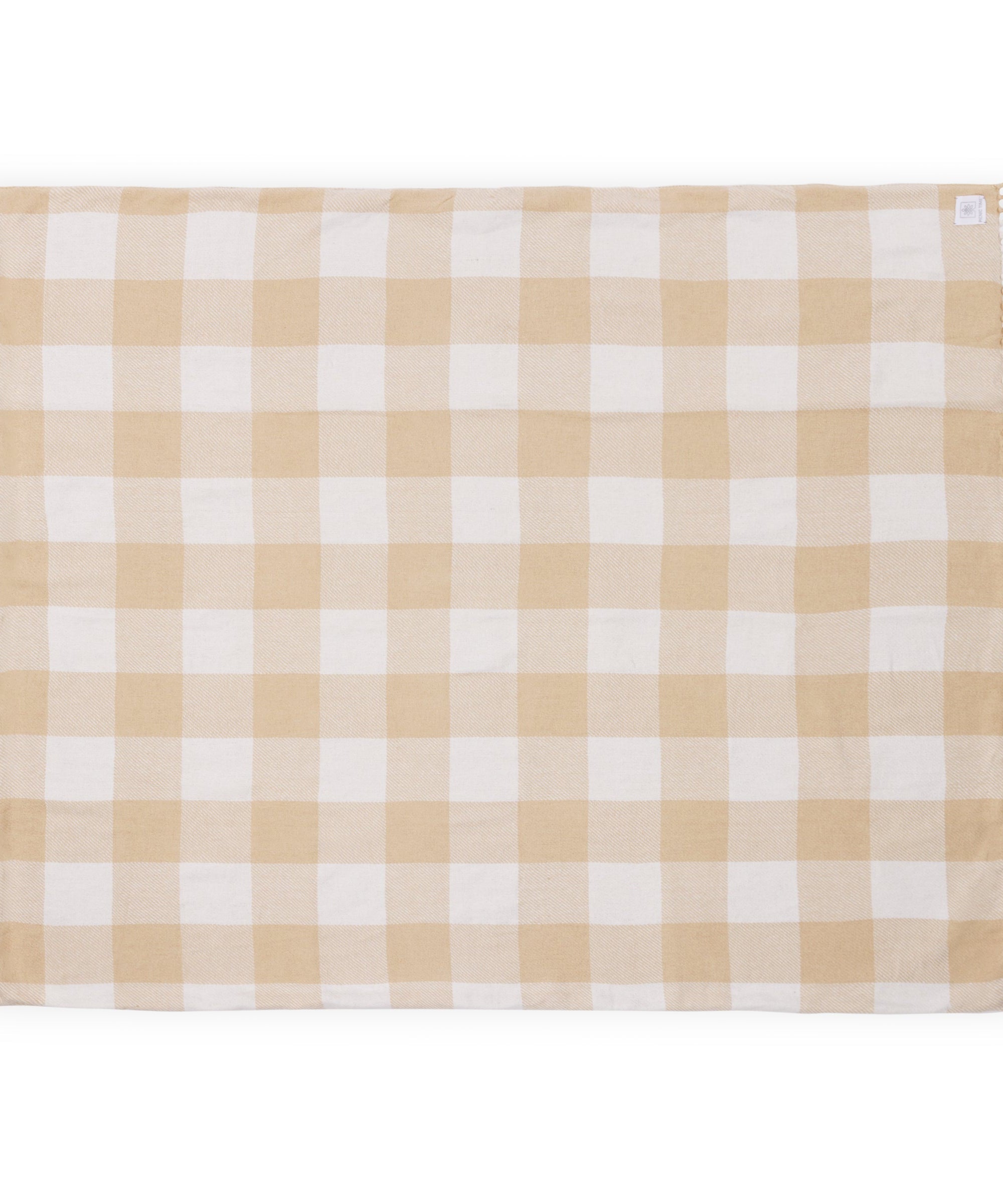 Montecito Picnic Blanket with Harness