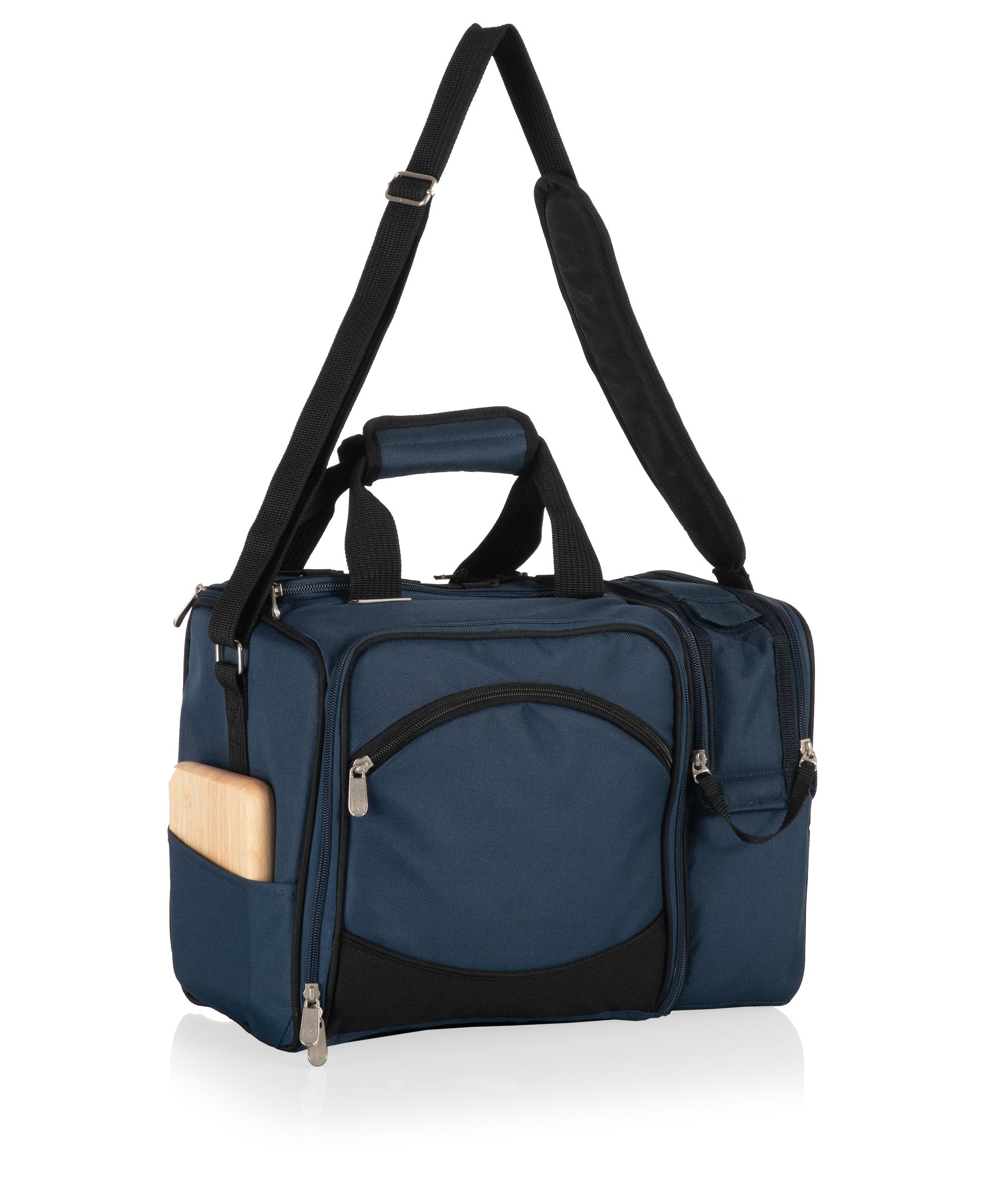 Malibu Picnic Basket Cooler