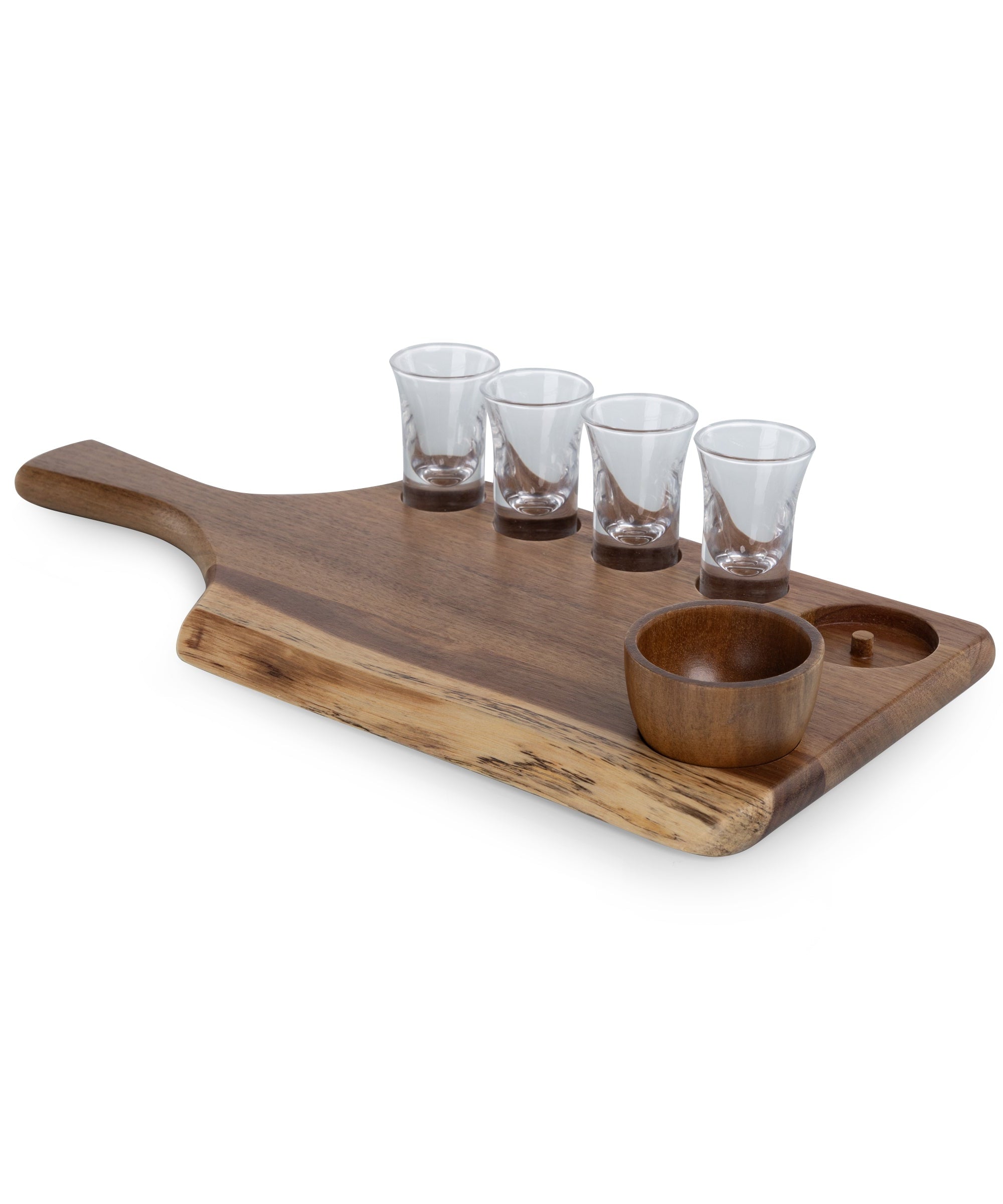 Tahona Tequila Serving Tray