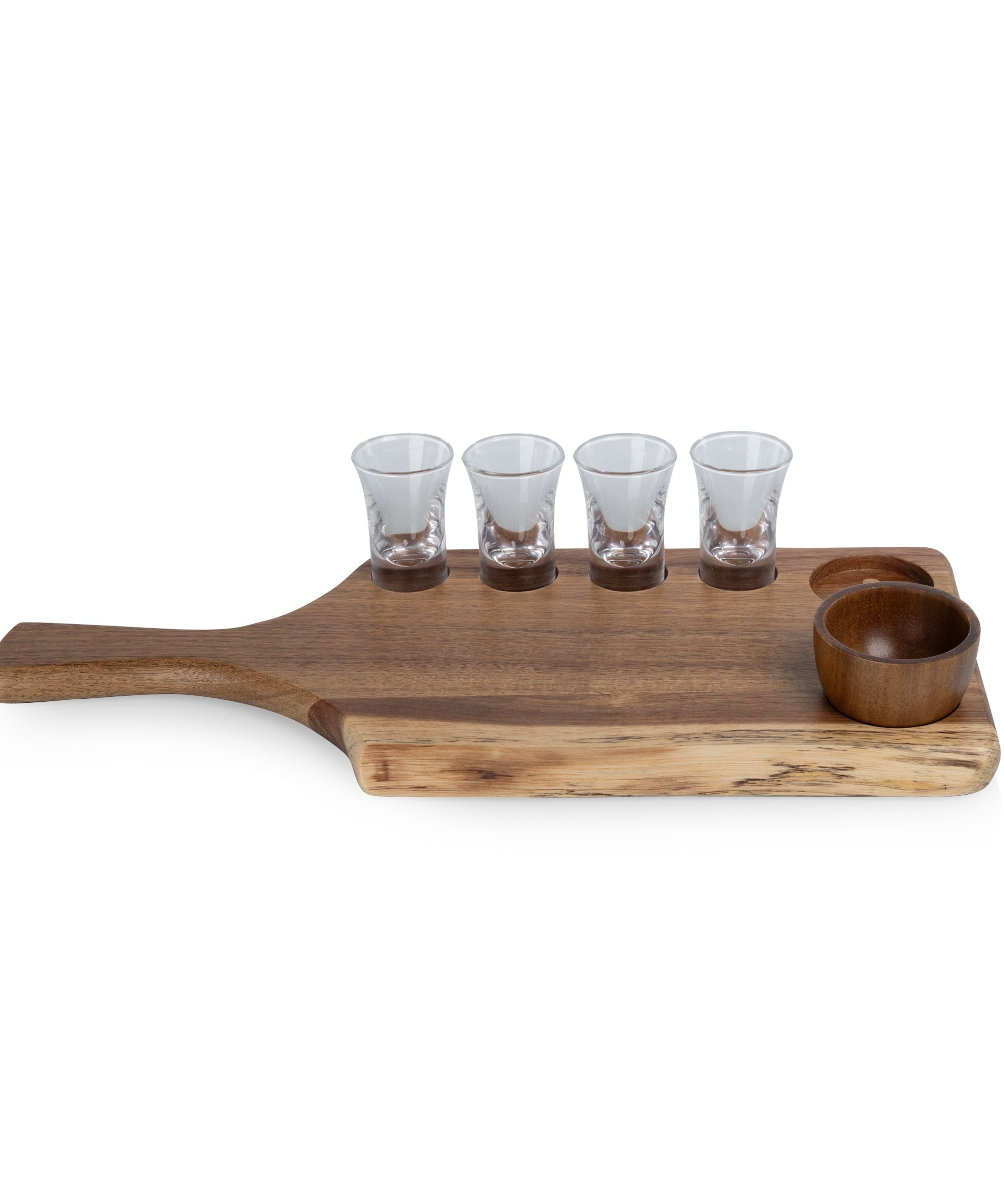Tahona Tequila Serving Tray