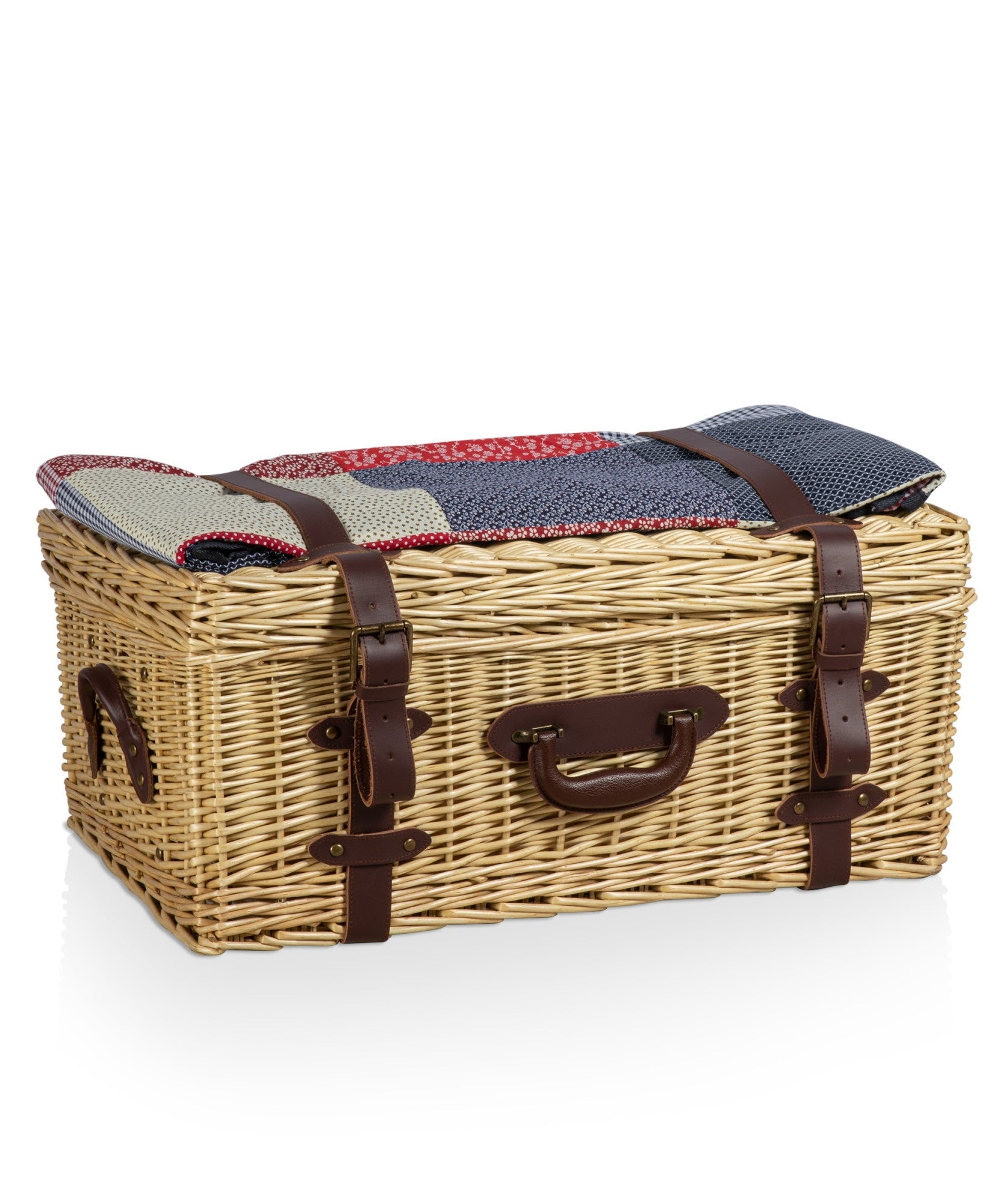 Charleston Picnic Basket