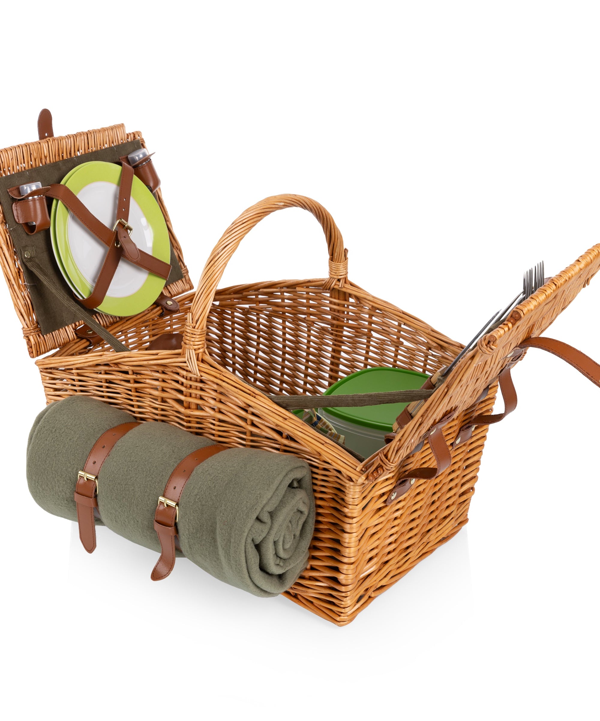 Somerset Picnic Basket