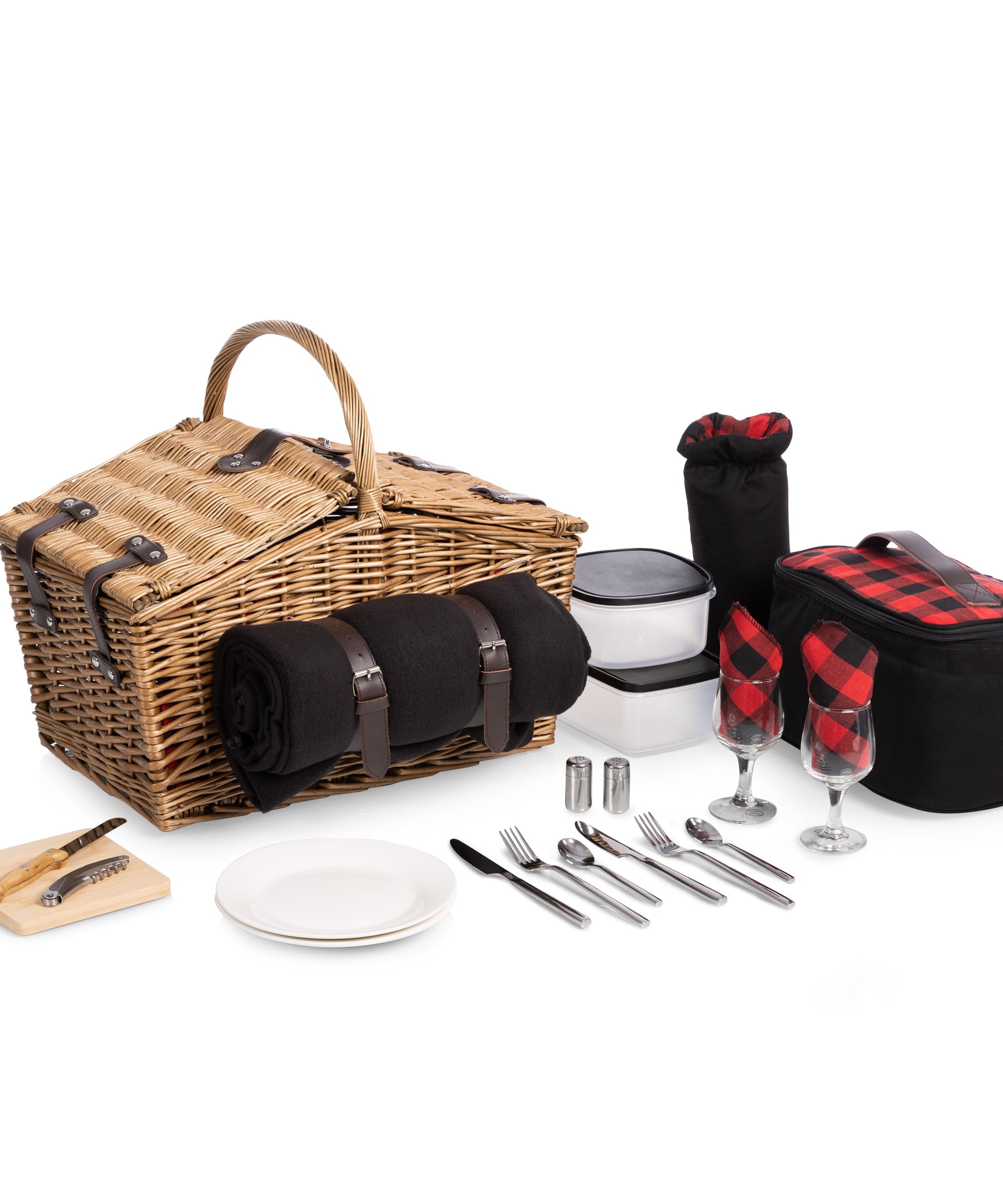 Somerset Picnic Basket