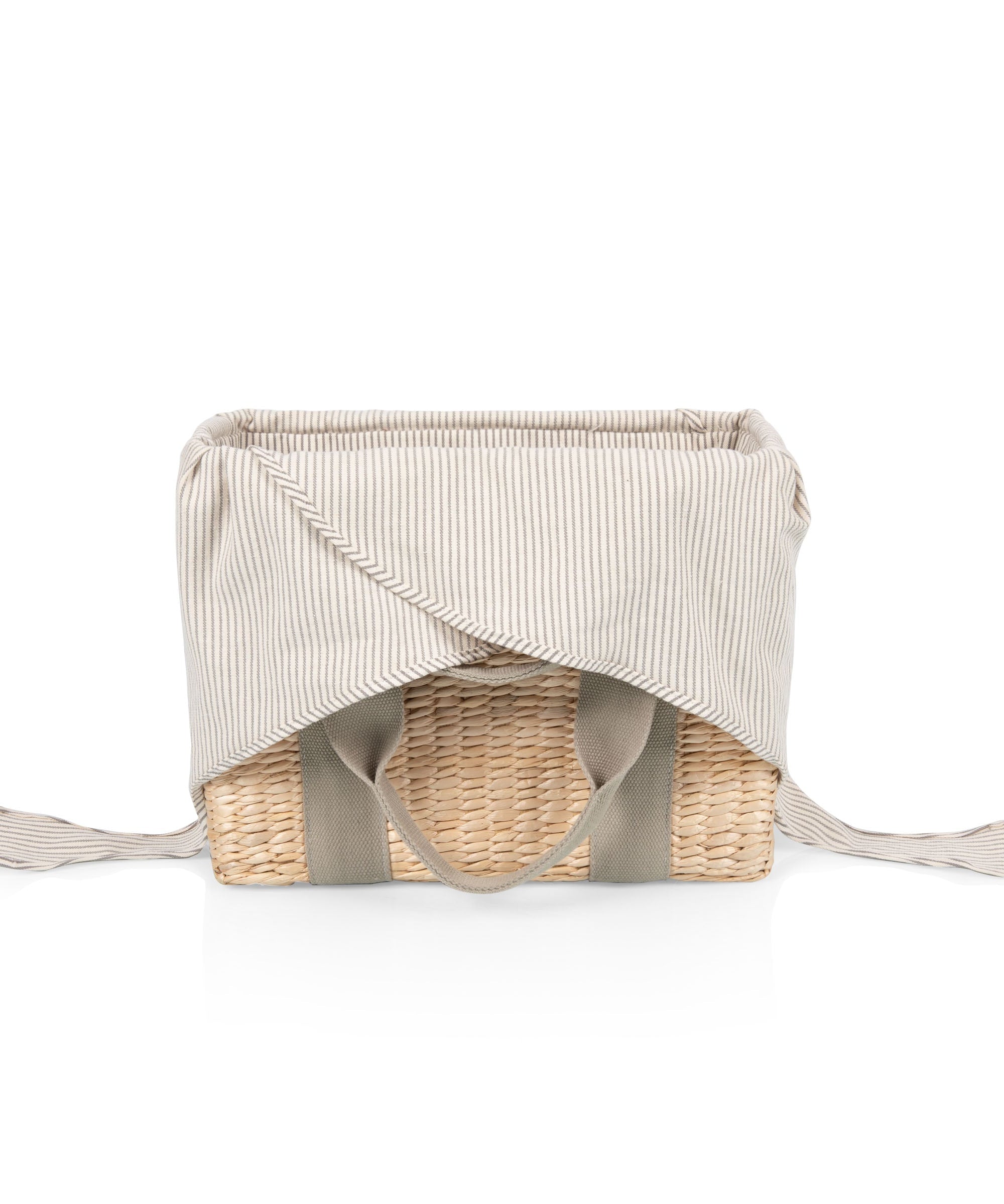 Parisian Picnic Basket