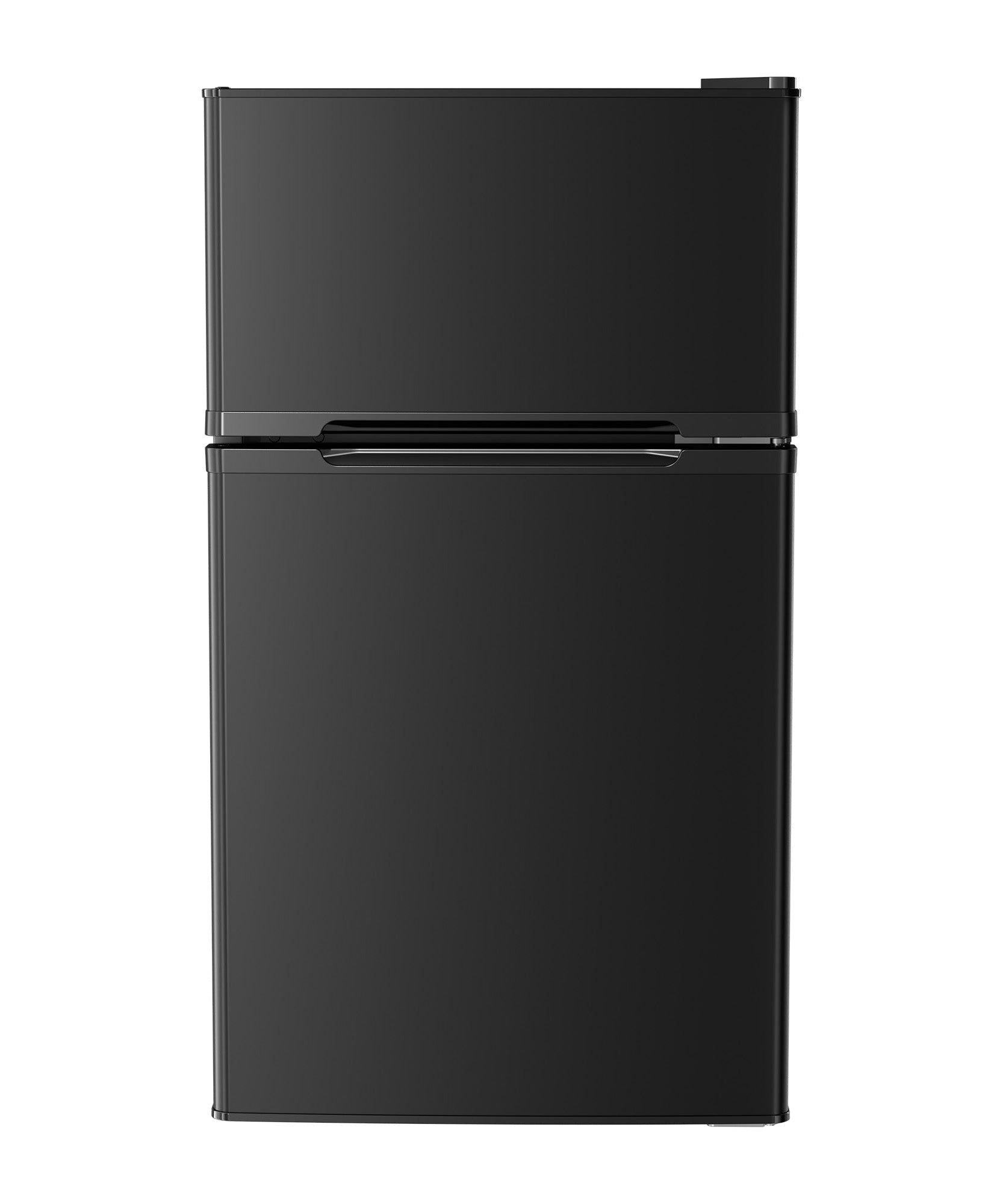 Kismile 3.2 Cu.Ft,Mini Refrigerator with Freezer F5887