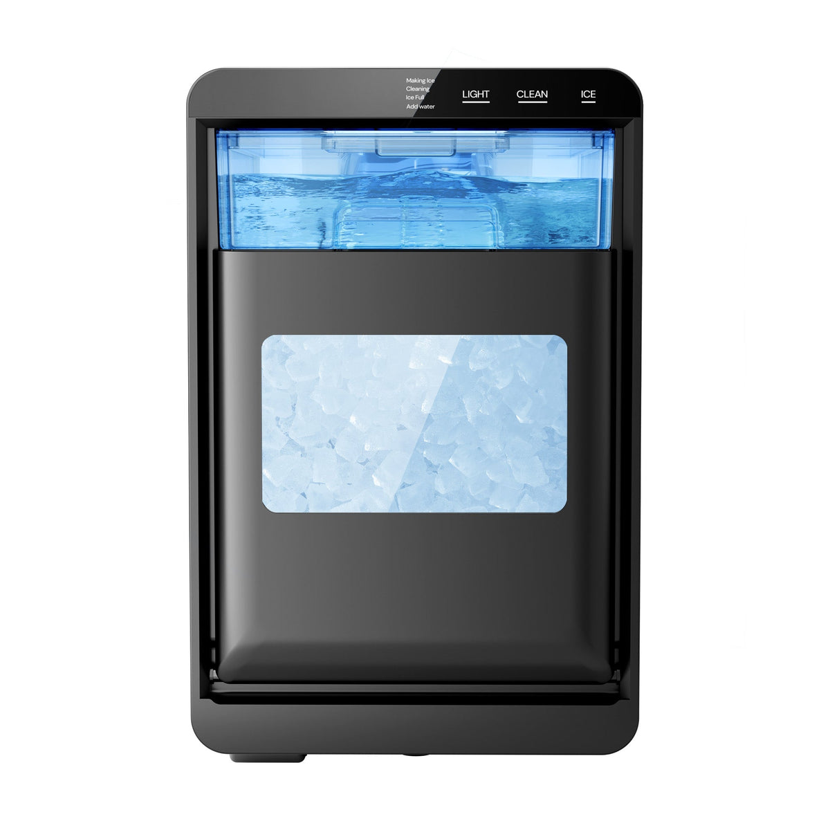 Kismile Clear Square Ice Cubes Maker 58003RIM0