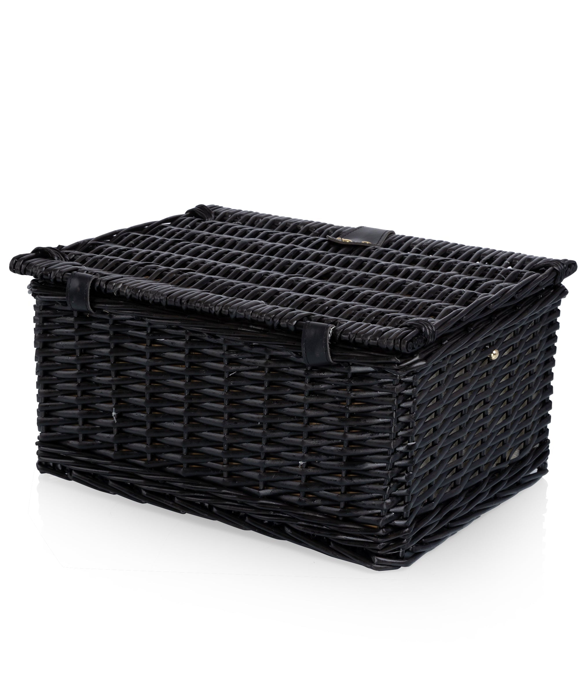 Classic Picnic Basket for 2