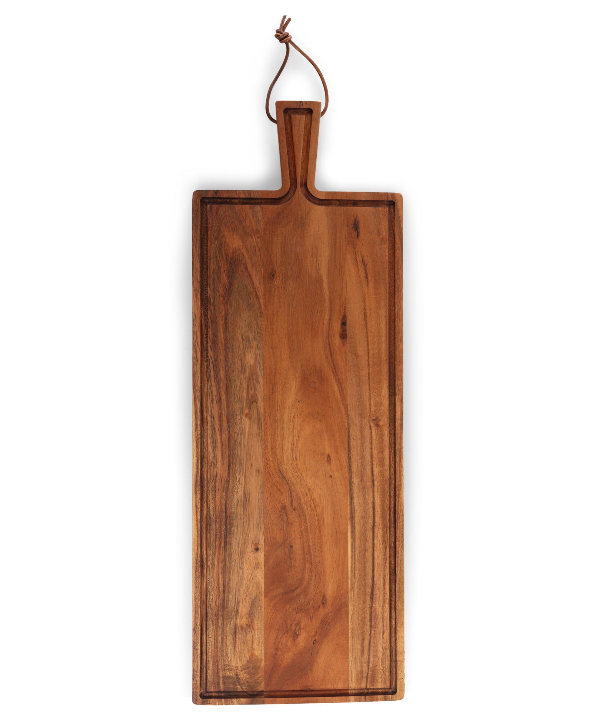 Tagliere Long Rectangular Charcuterie Board