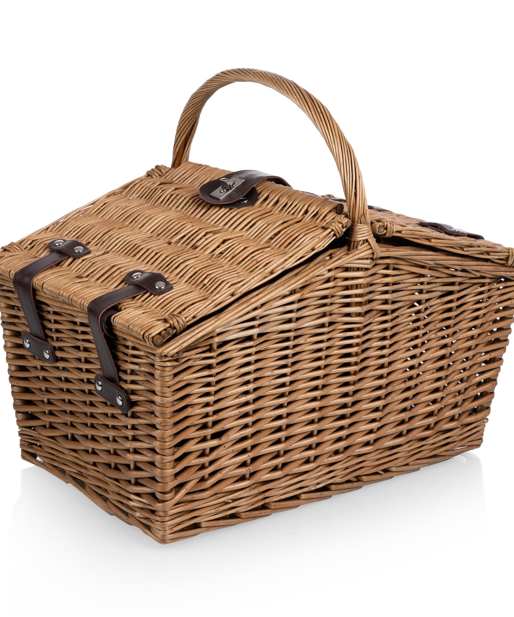 Somerset Picnic Basket