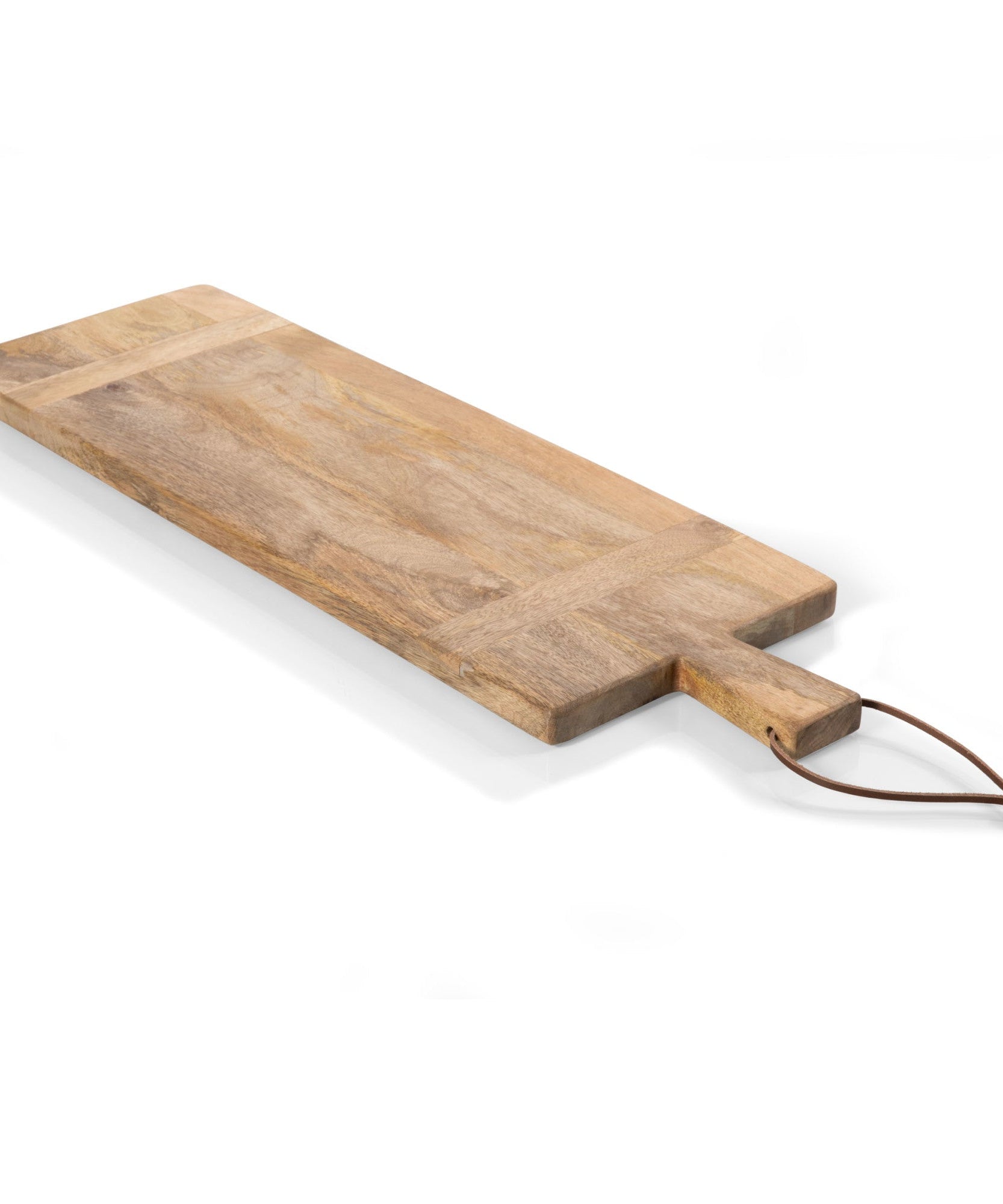 Ravi Rectangular Long Charcuterie Board
