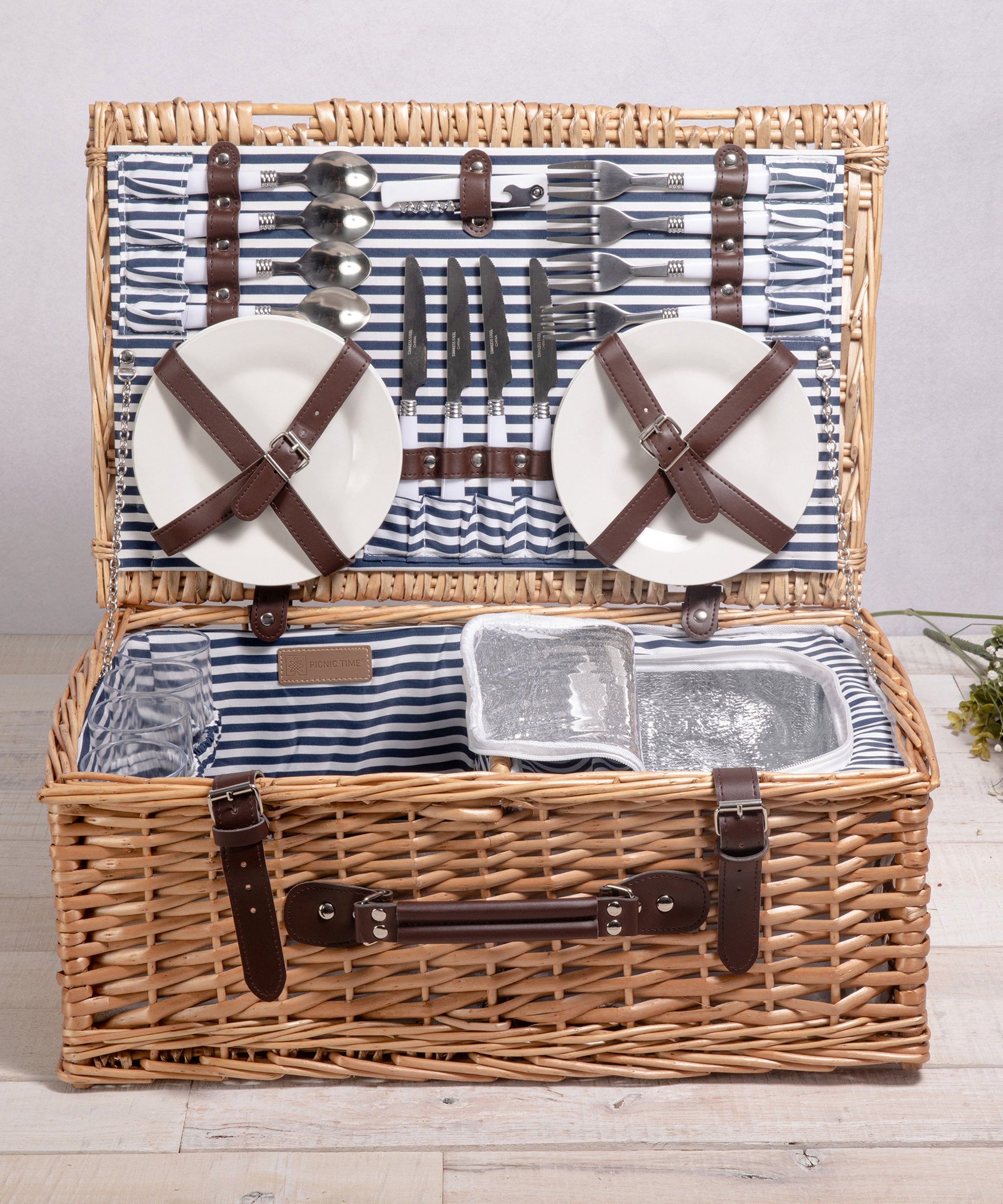 Belmont Picnic Basket