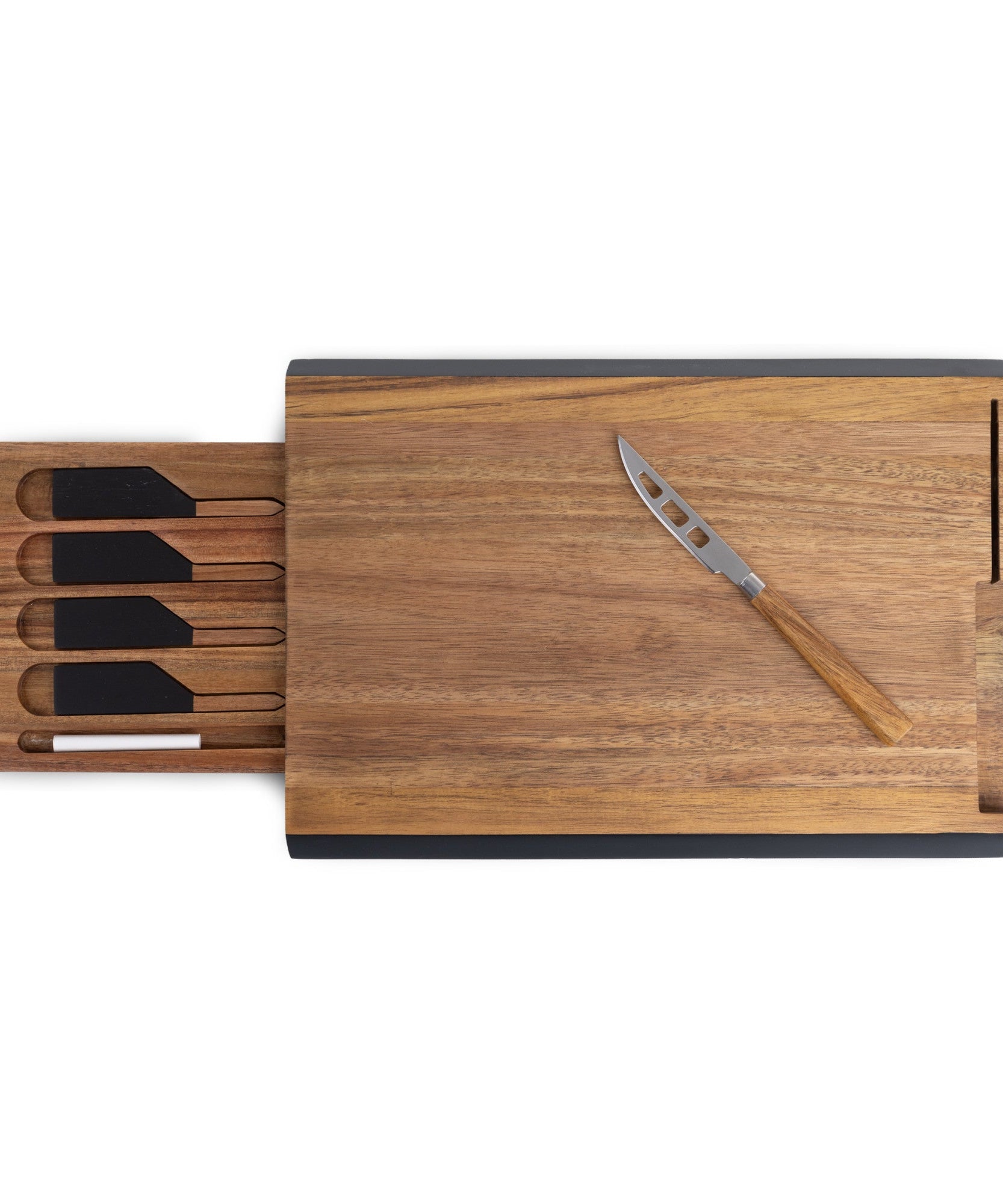 Formaggio Cheese Board and Tools Set