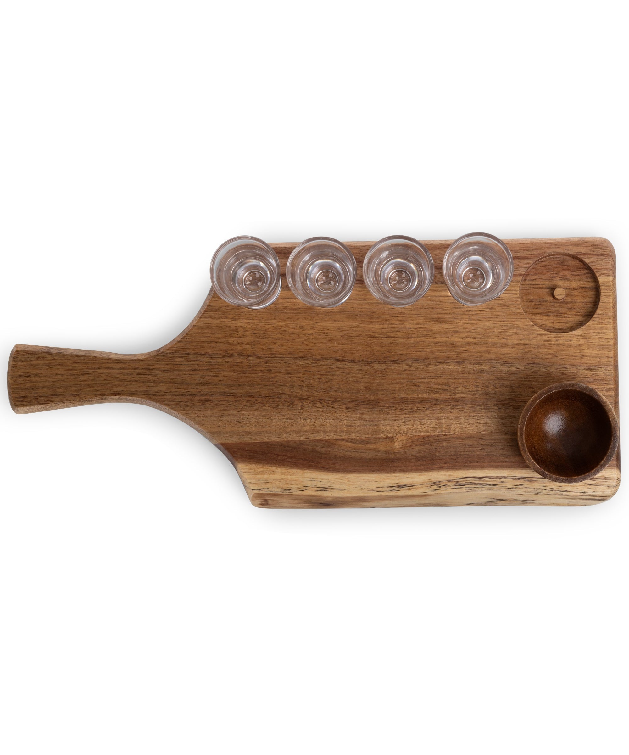 Tahona Tequila Serving Tray