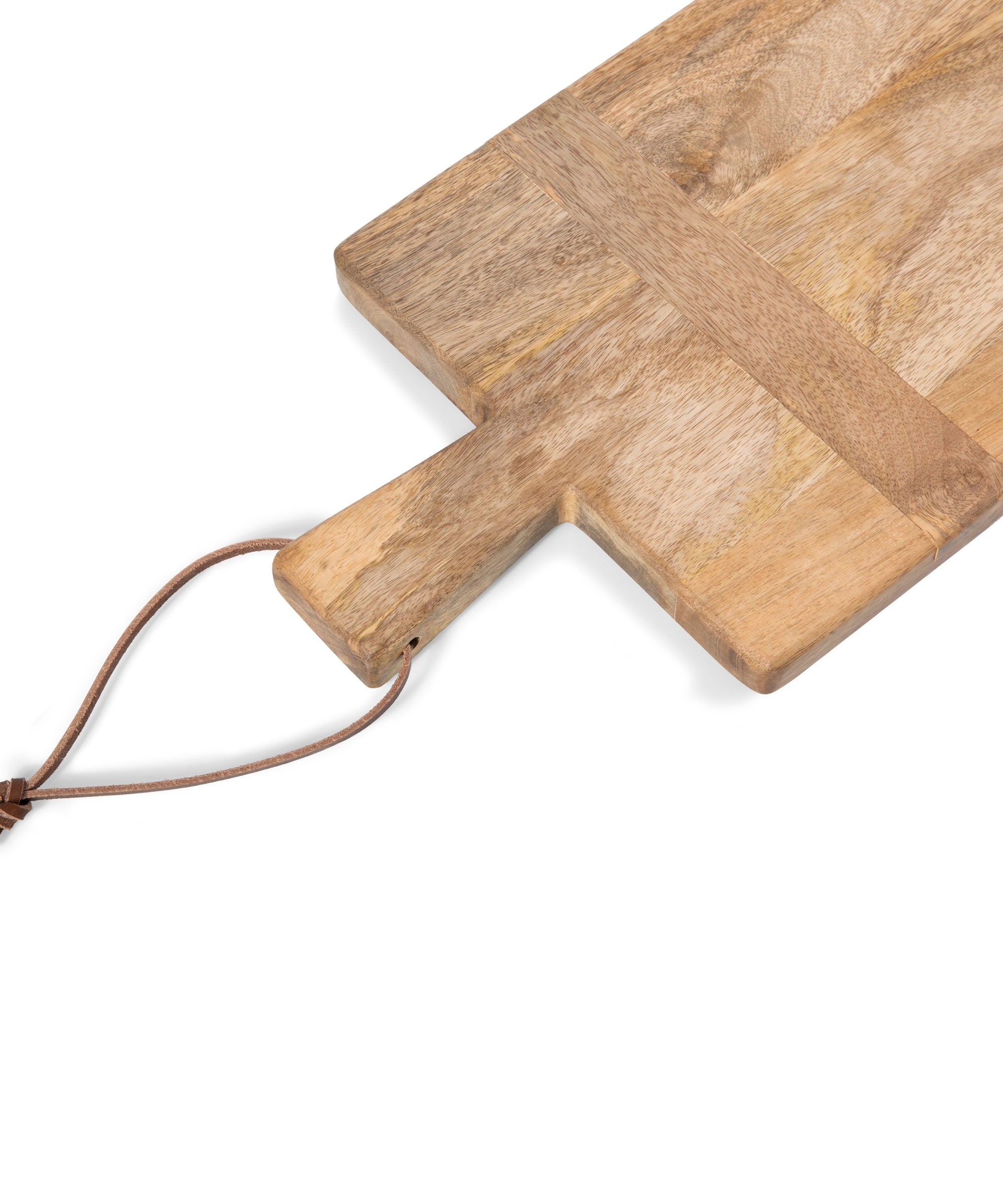 Ravi Rectangular Long Charcuterie Board