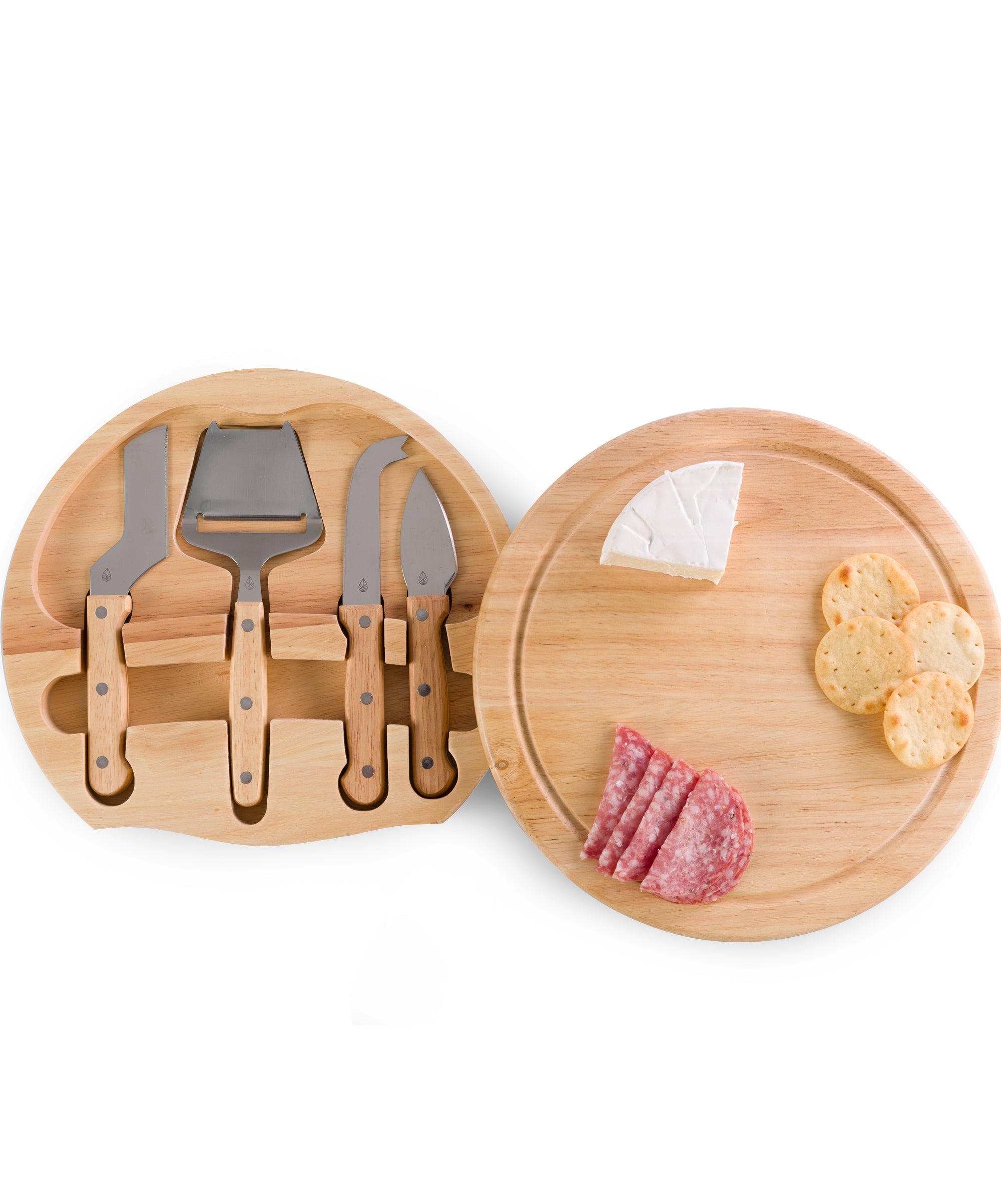Circo Cheese Cutting Board & Tools Set