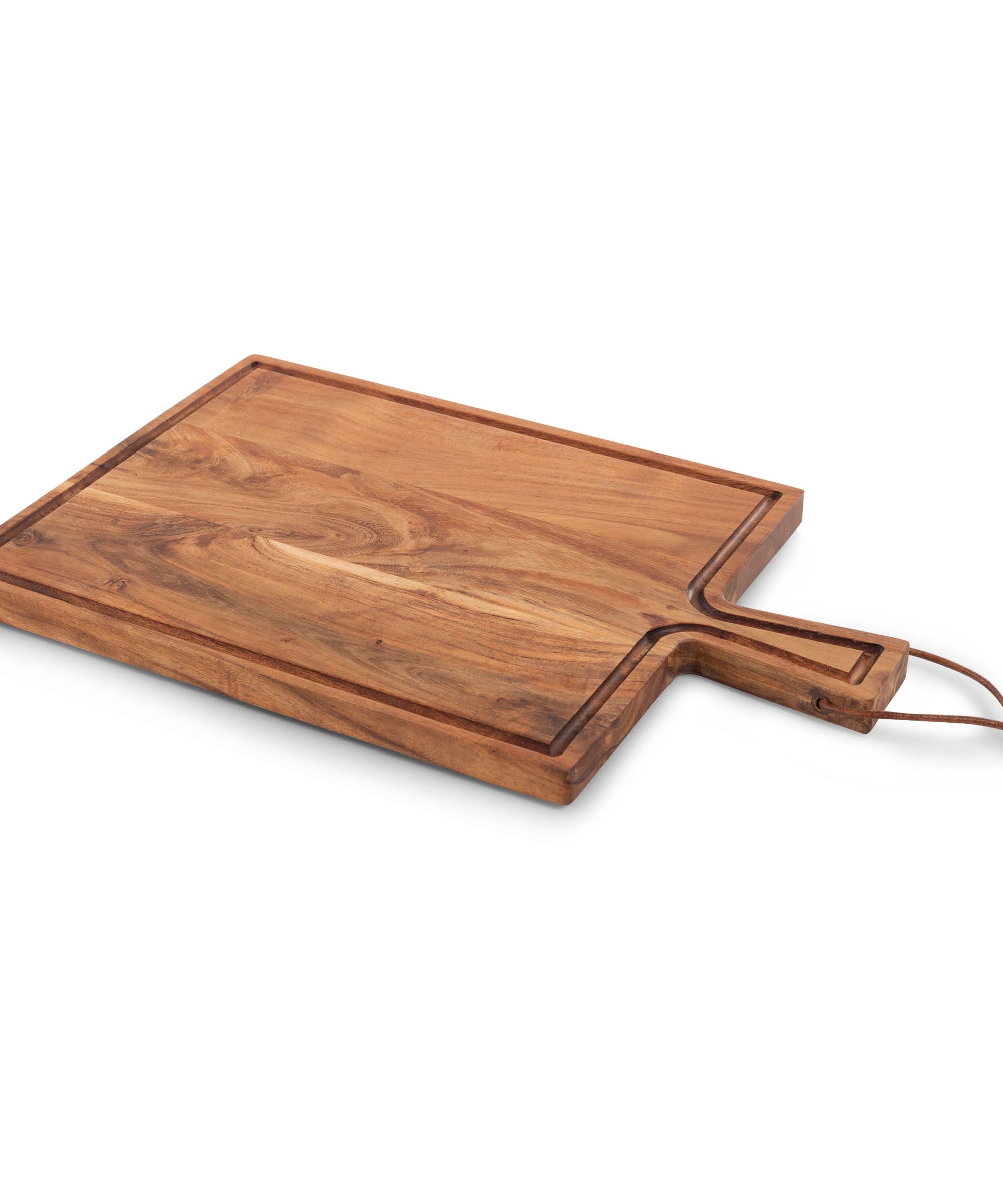 Tagliere Rectangular Charcuterie Board - Grazingbelles