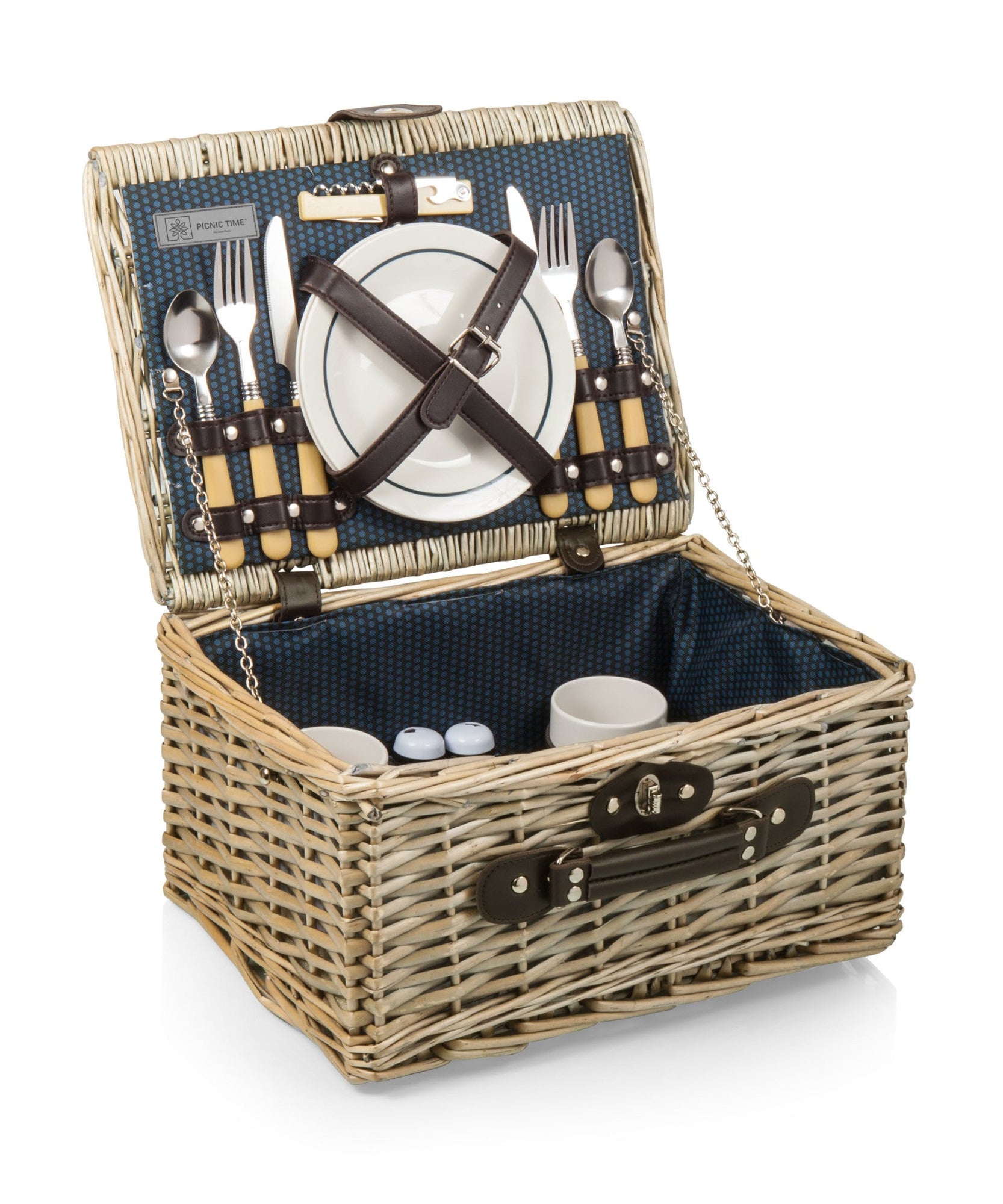 Catalina Picnic Basket