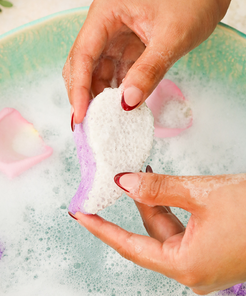 Tranquil Mani-Pedi Bundle | Essentials