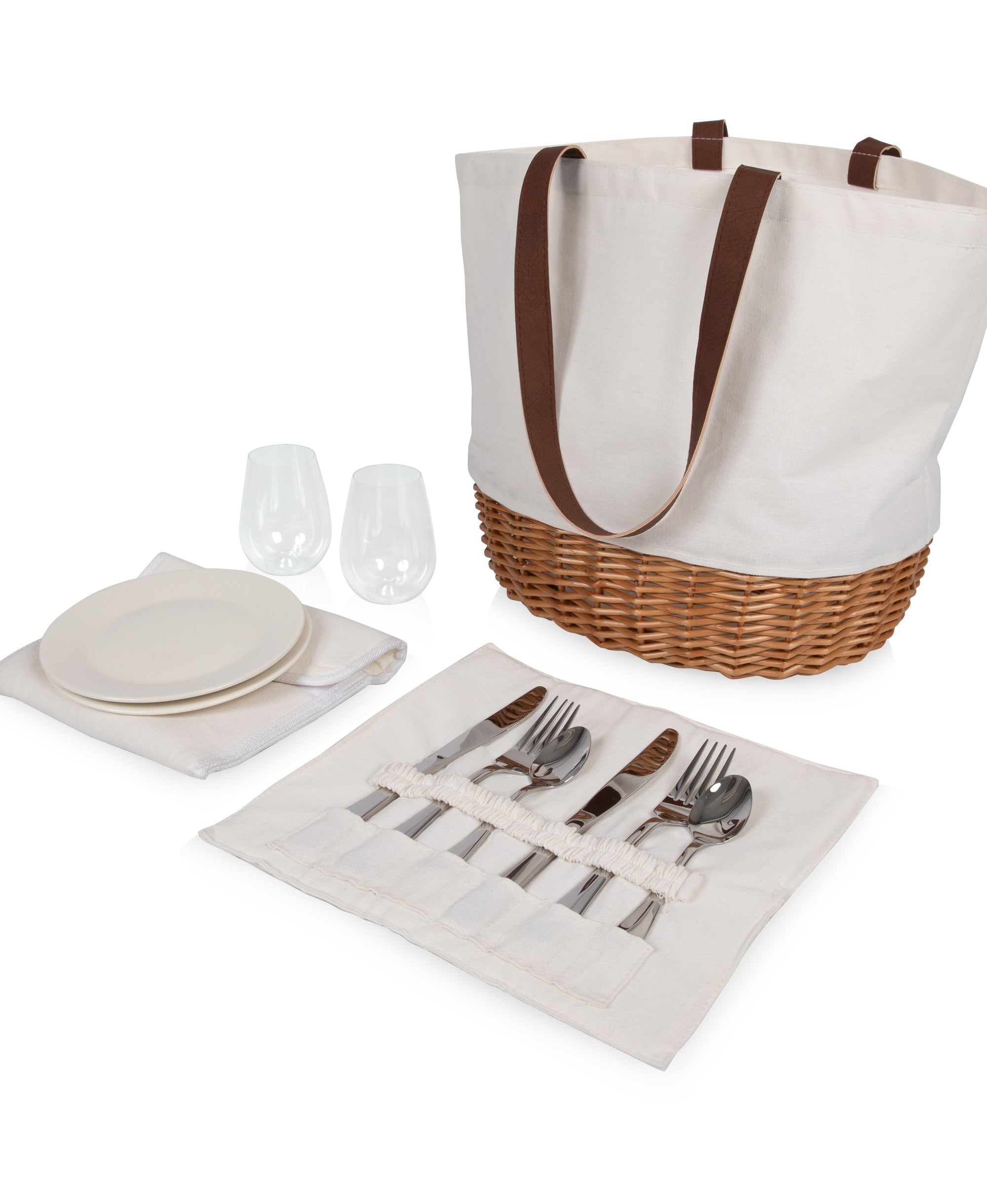 Promenade Picnic Basket
