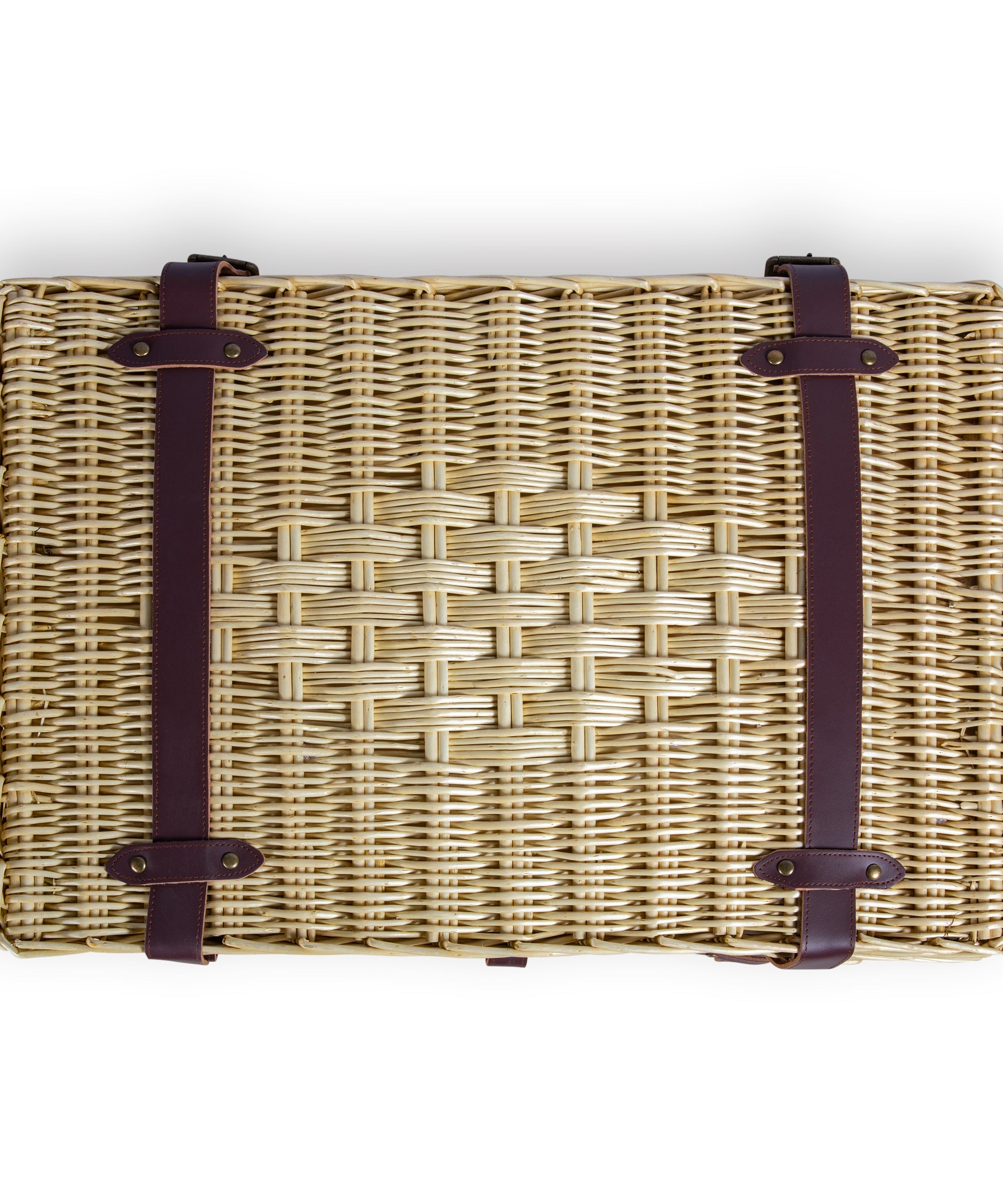 Charleston Picnic Basket