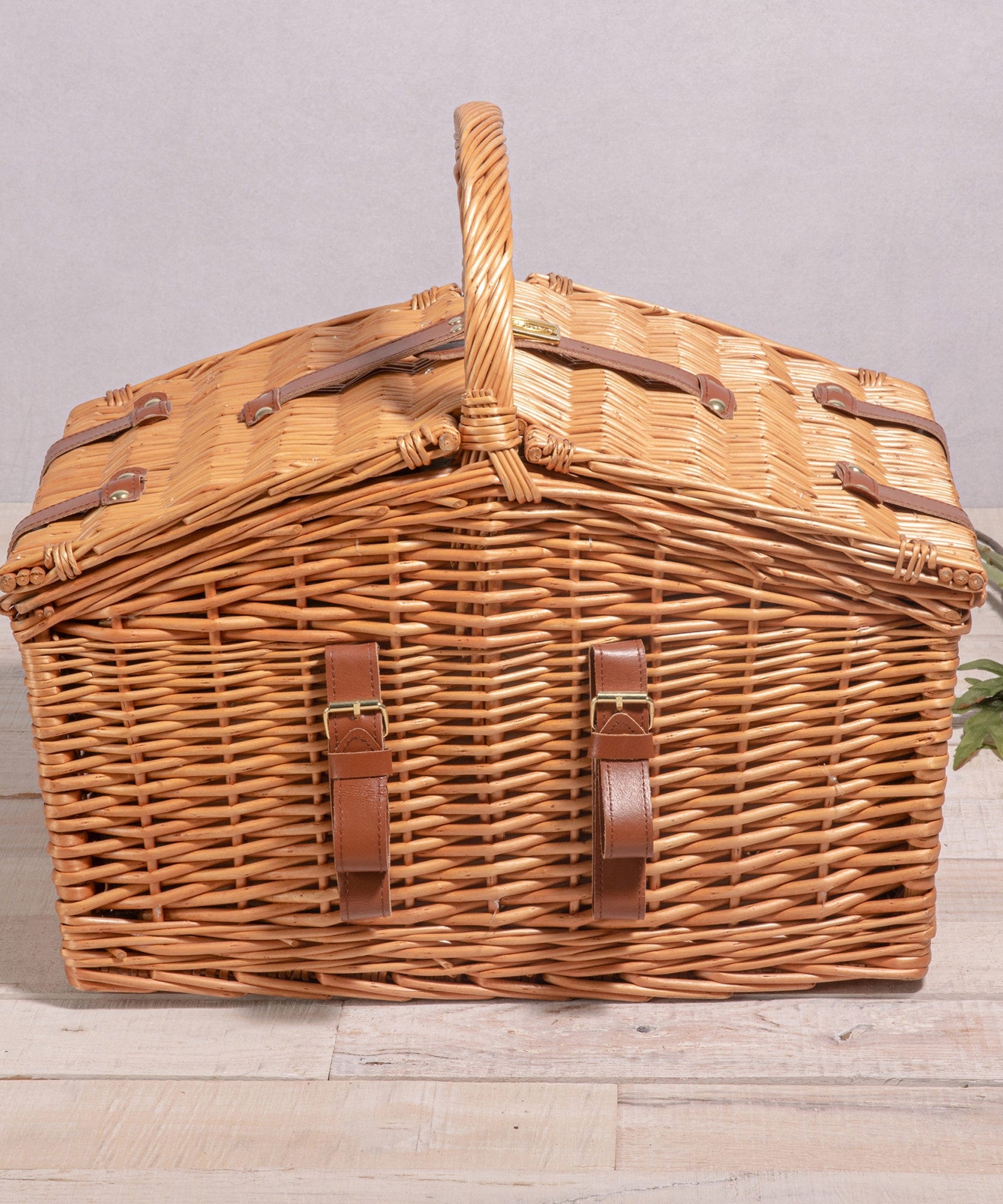 Somerset Picnic Basket