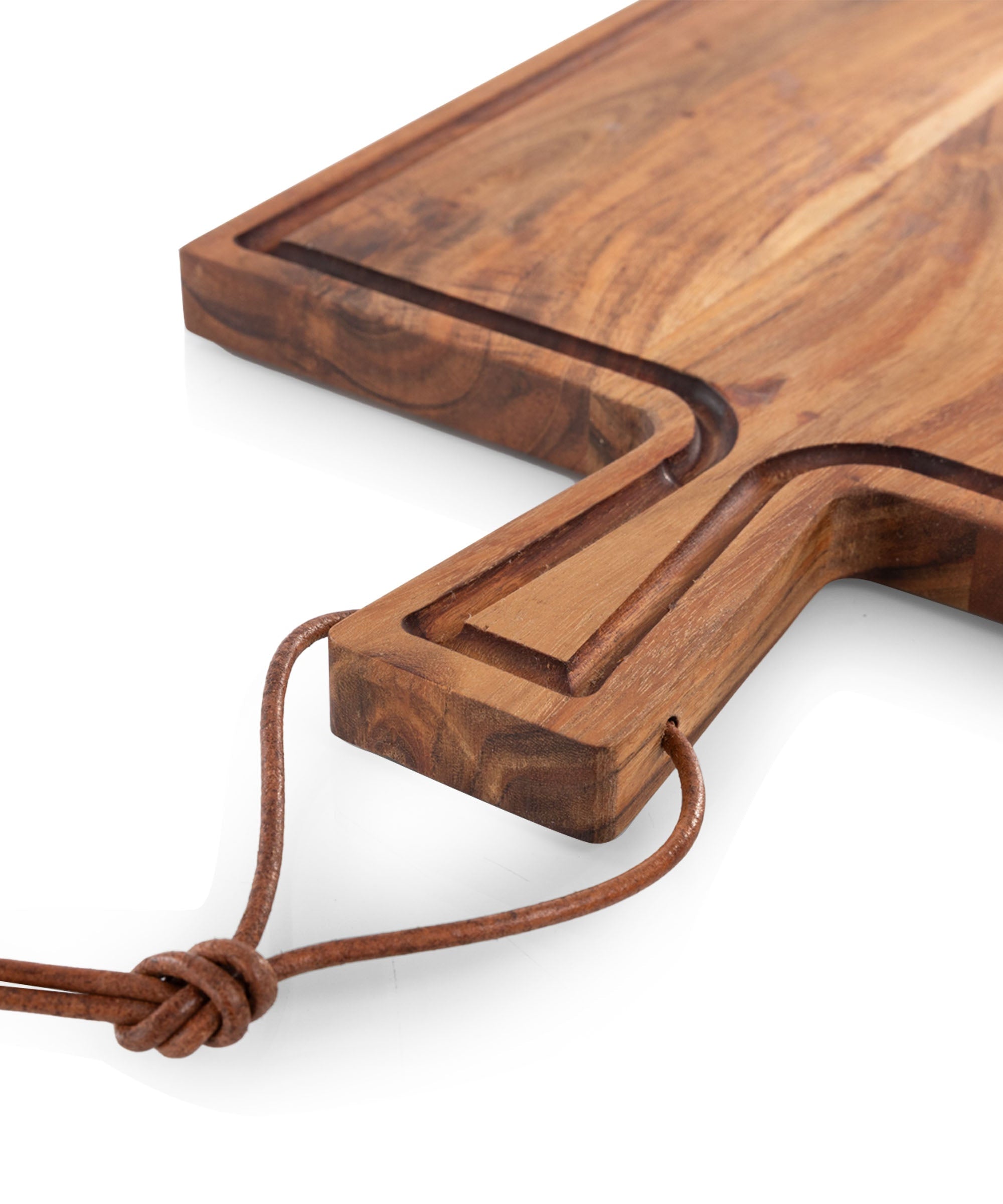 Tagliere Rectangular Charcuterie Board - Grazingbelles