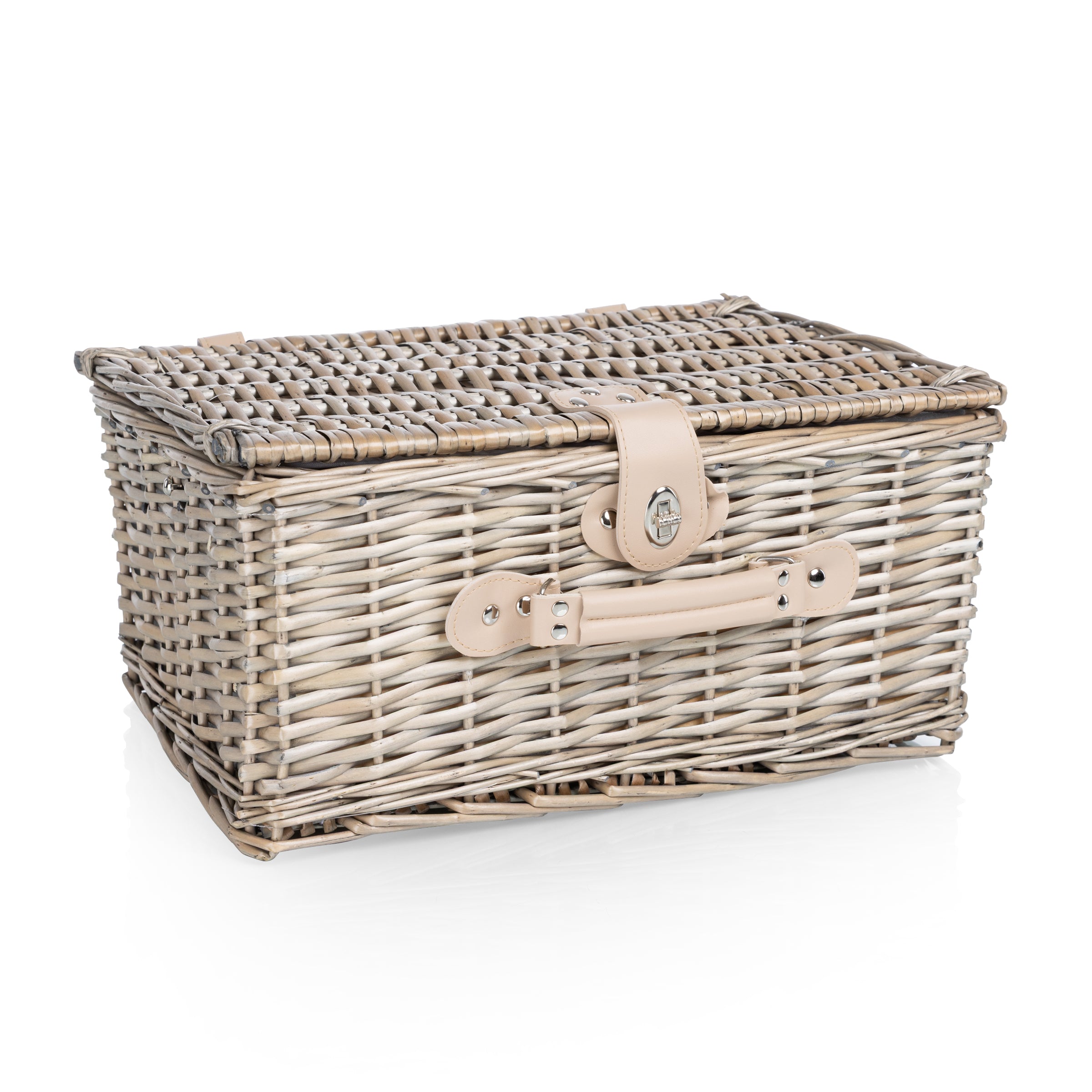 Classic Picnic Basket for 2