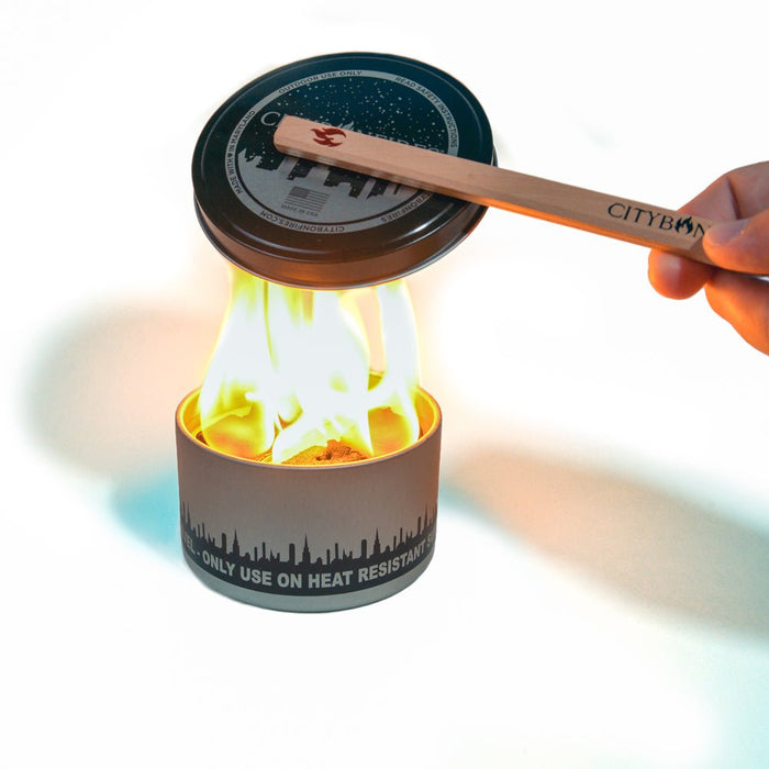 Lid Buddy - Grazingbelles