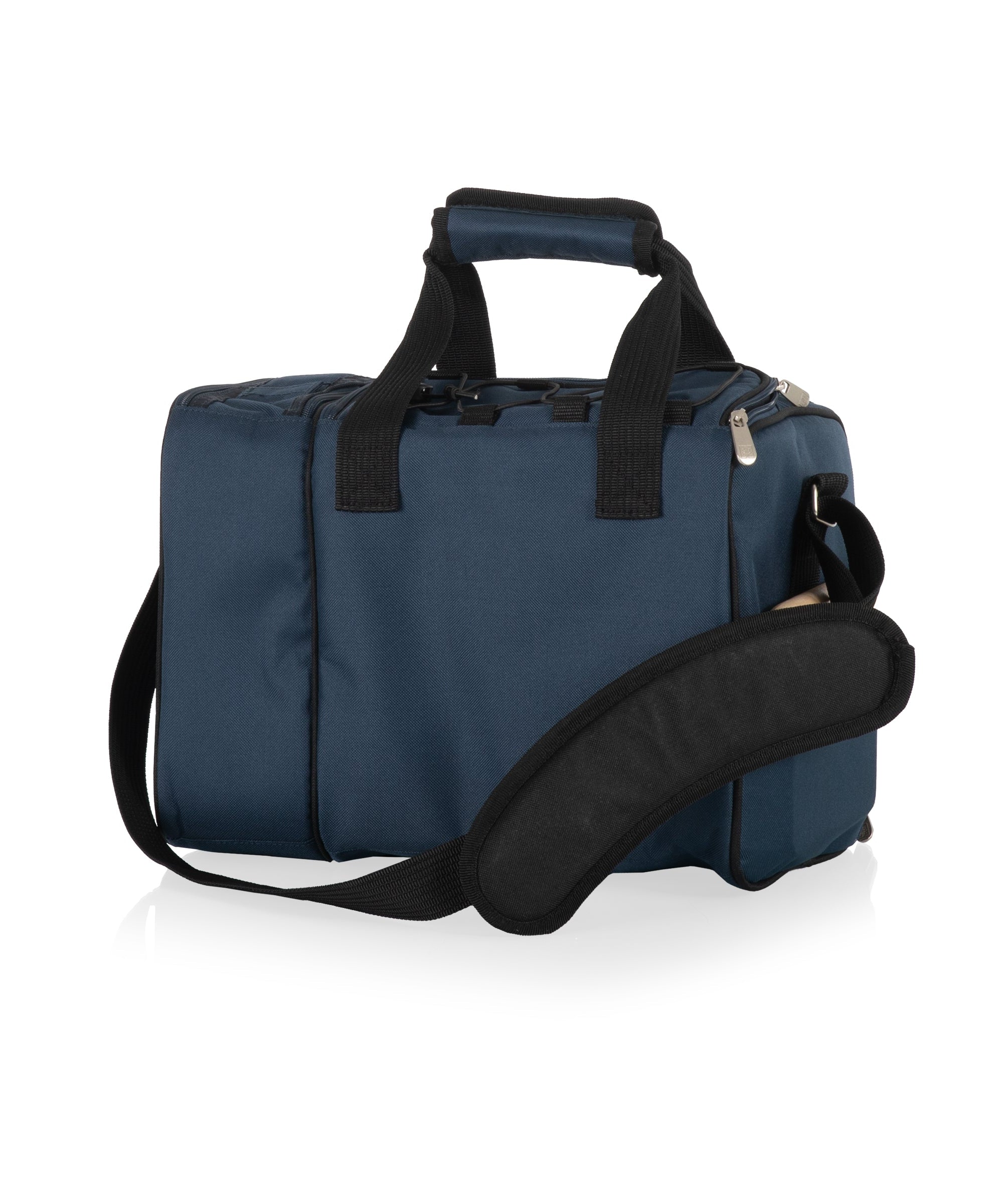 Malibu Picnic Basket Cooler